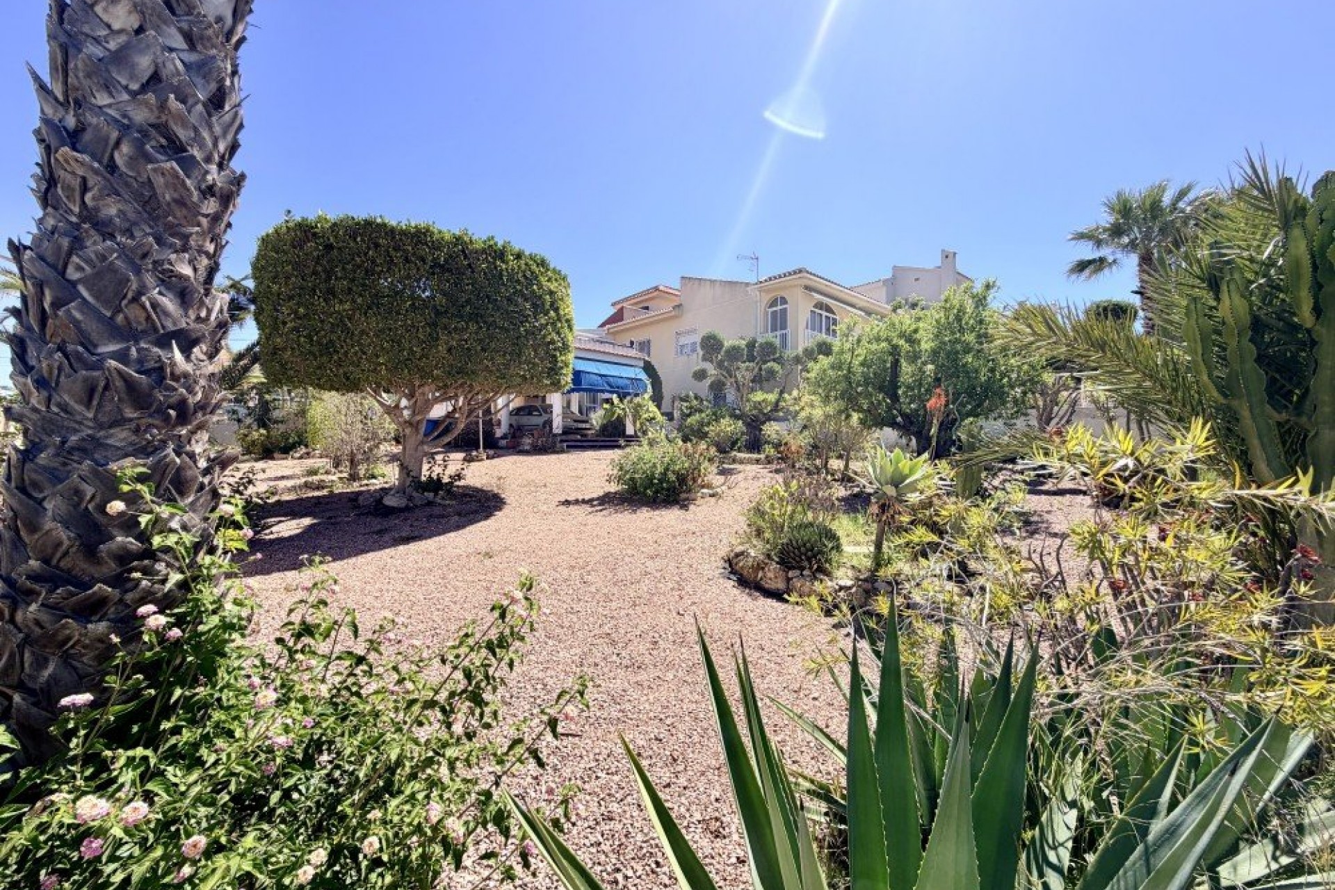 Återförsäljning - Villa -
Ciudad Quesada - Costa Blanca