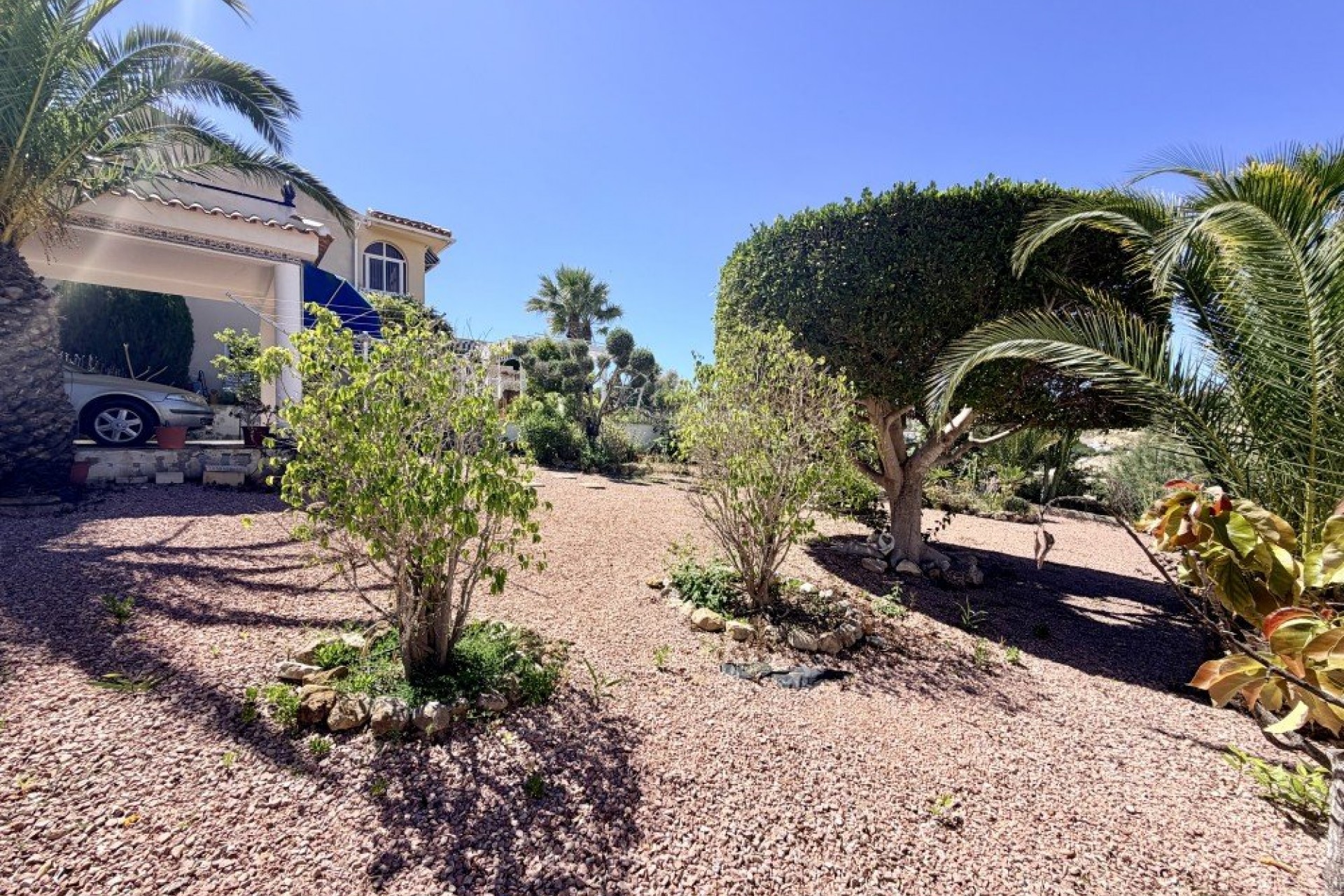Återförsäljning - Villa -
Ciudad Quesada - Costa Blanca