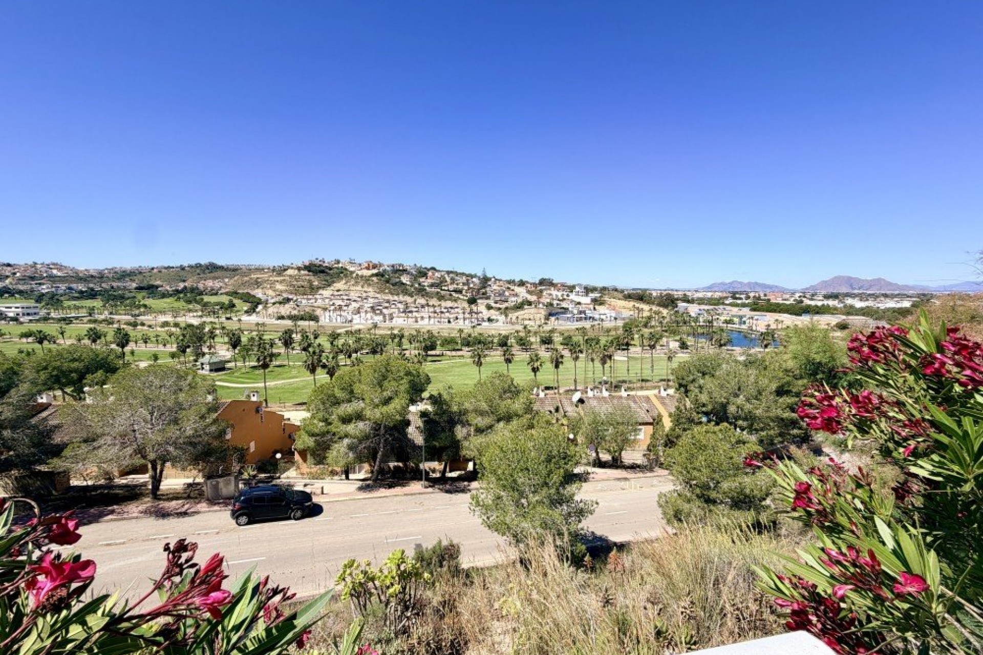 Återförsäljning - Villa -
Ciudad Quesada - Costa Blanca