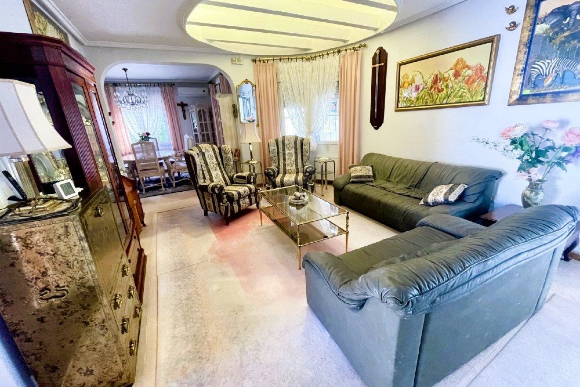 Återförsäljning - Villa -
Ciudad Quesada - Costa Blanca