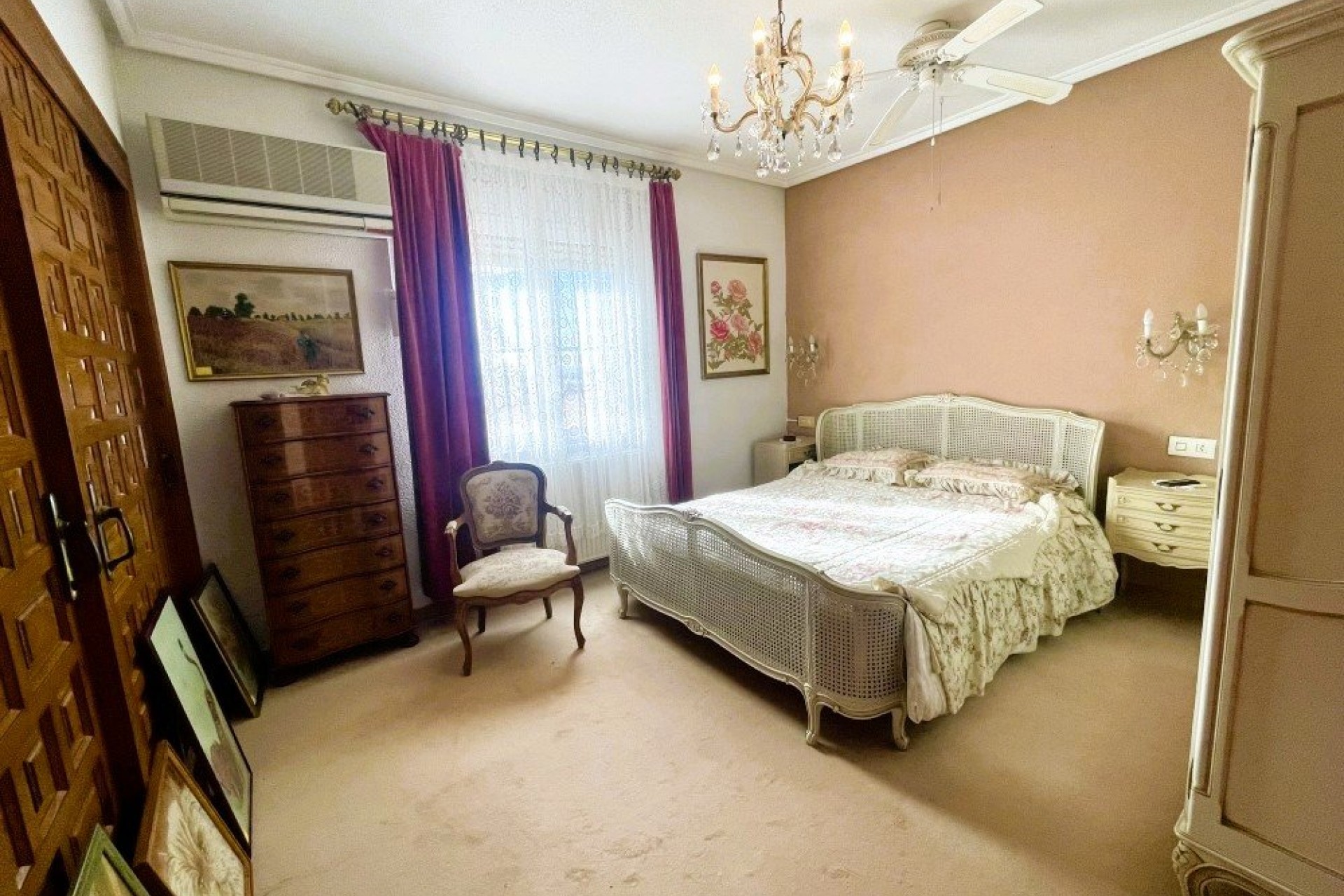 Återförsäljning - Villa -
Ciudad Quesada - Costa Blanca