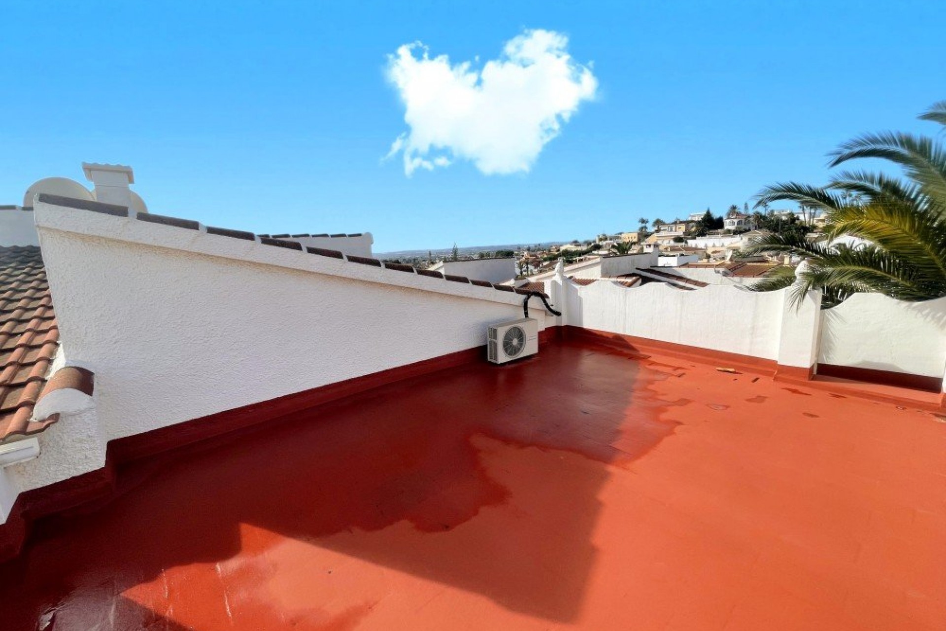 Återförsäljning - Villa -
Ciudad Quesada - Costa Blanca