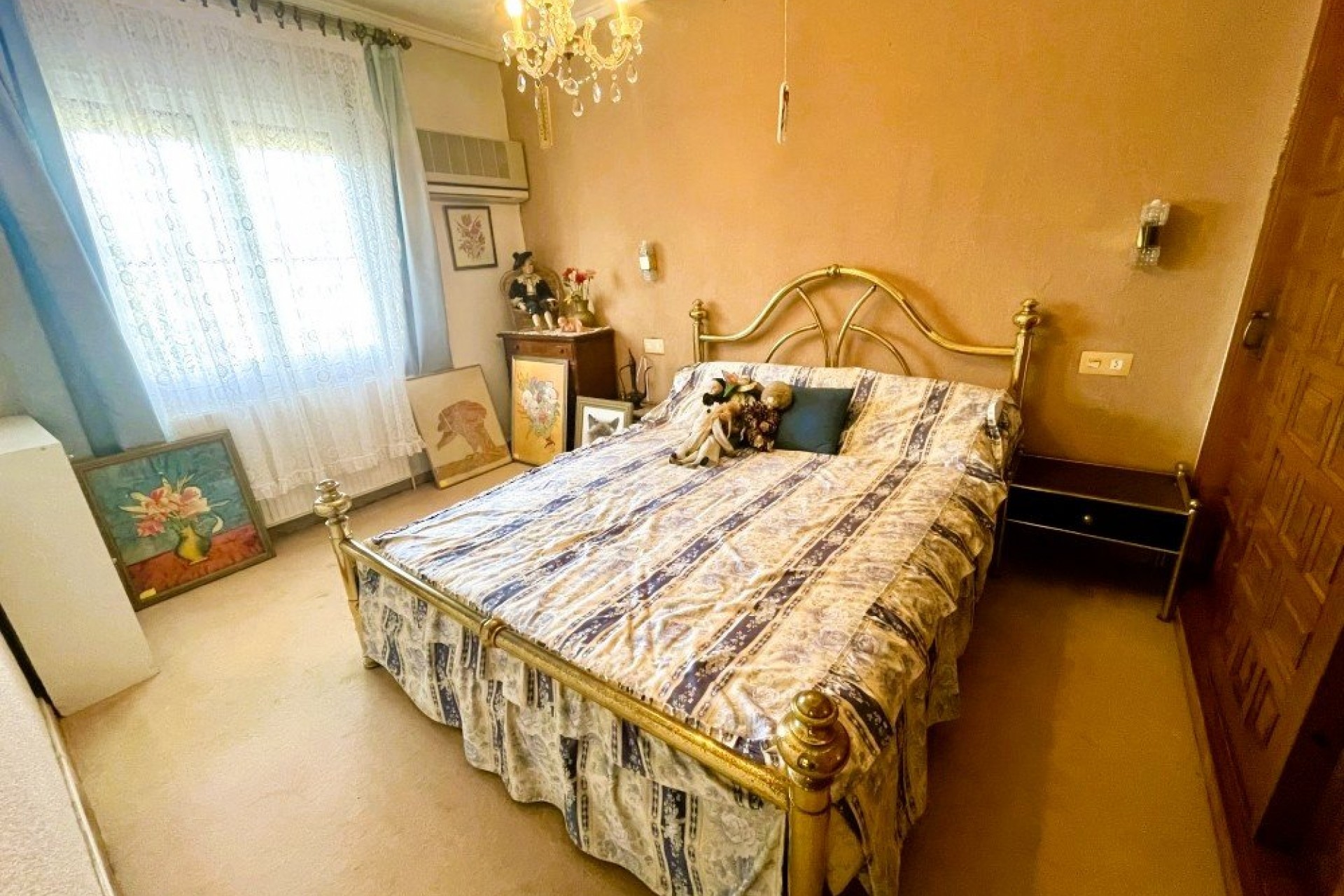 Återförsäljning - Villa -
Ciudad Quesada - Costa Blanca