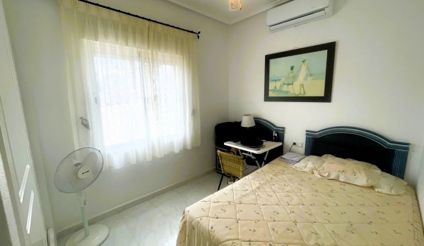 Återförsäljning - Villa -
Ciudad Quesada - Costa Blanca