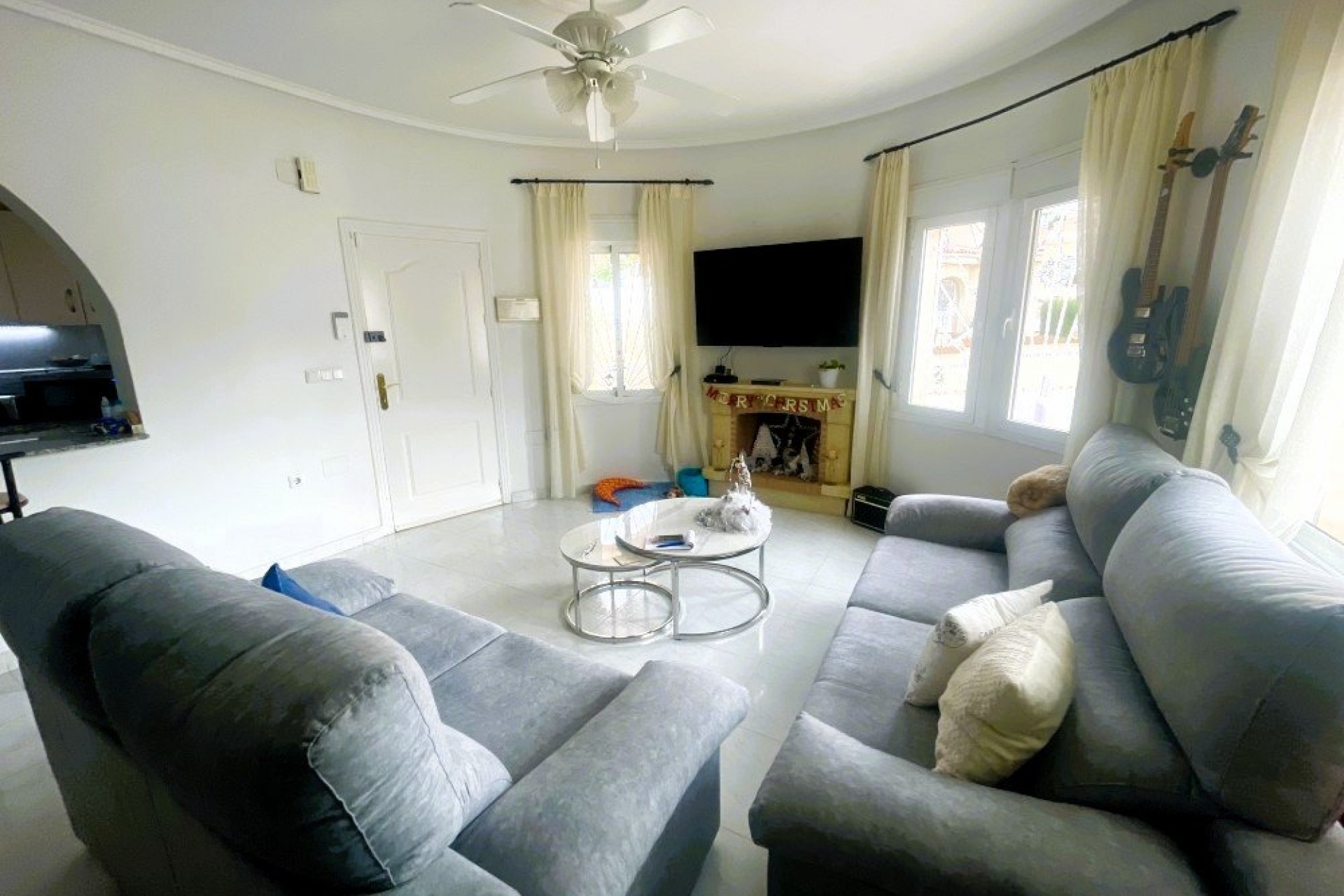 Återförsäljning - Villa -
Ciudad Quesada - Costa Blanca