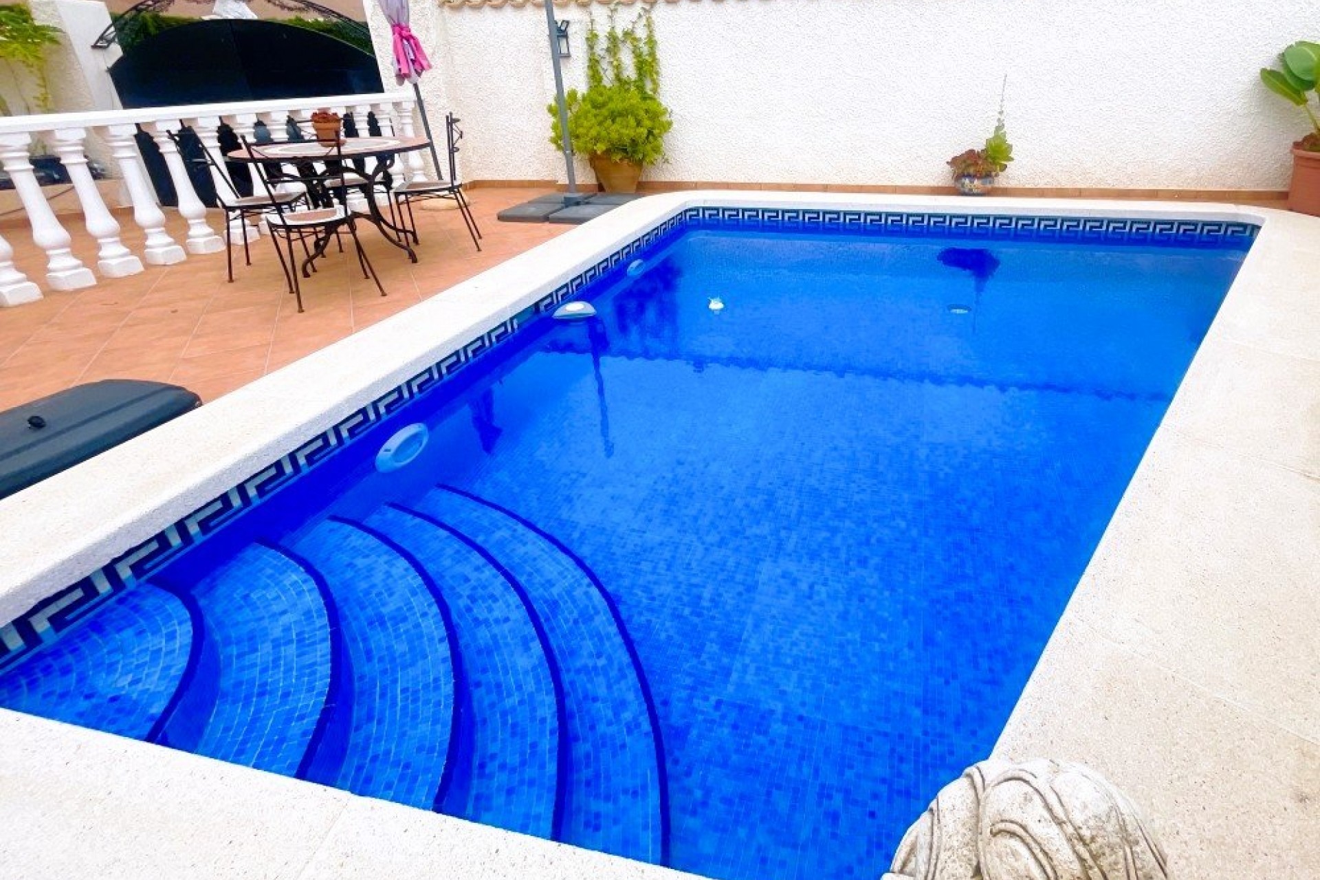 Återförsäljning - Villa -
Ciudad Quesada - Costa Blanca