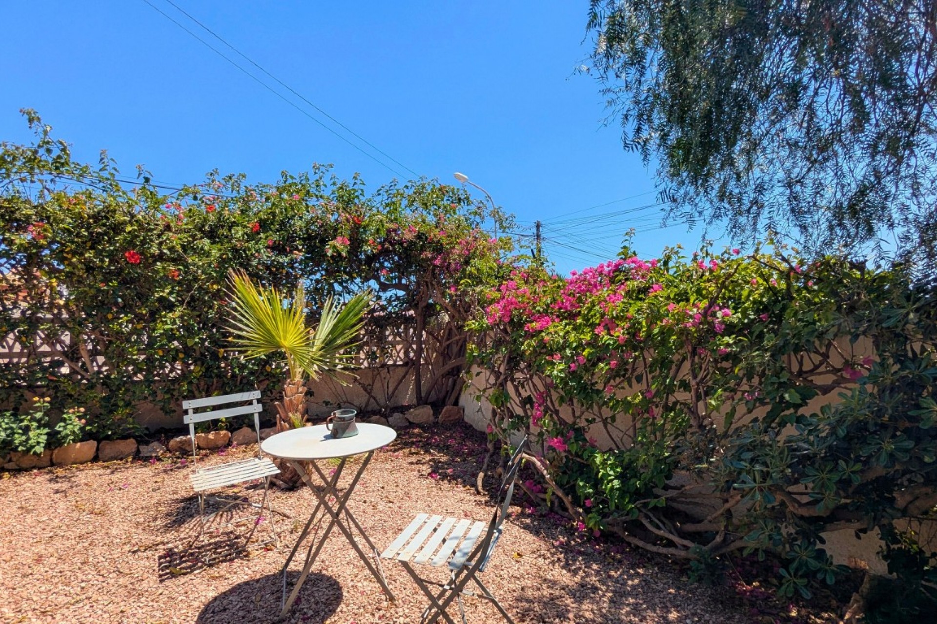 Återförsäljning - Villa -
Ciudad Quesada - Costa Blanca