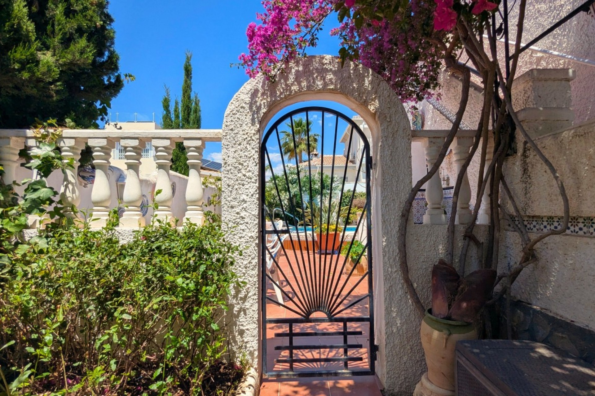 Återförsäljning - Villa -
Ciudad Quesada - Costa Blanca
