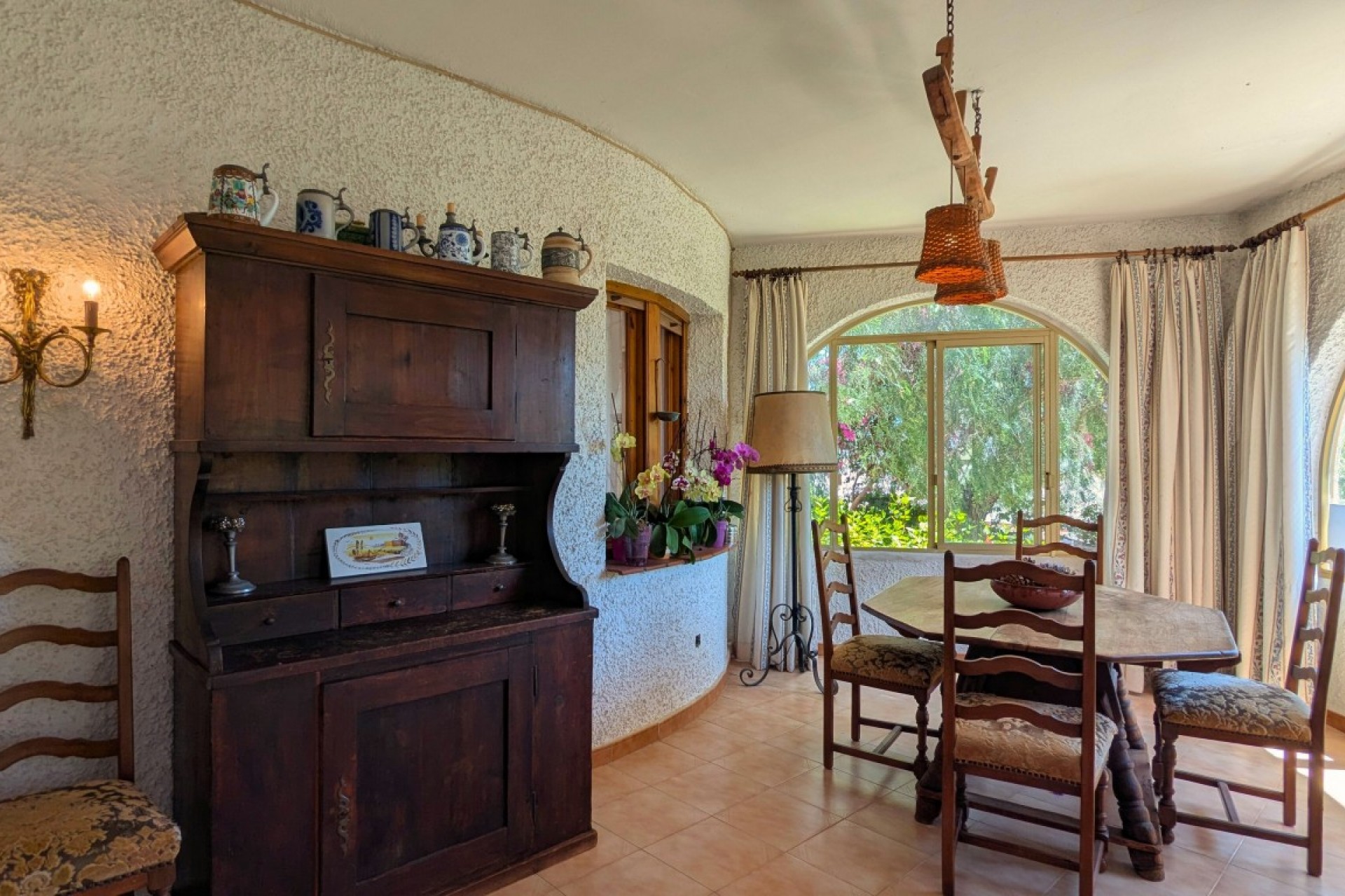 Återförsäljning - Villa -
Ciudad Quesada - Costa Blanca
