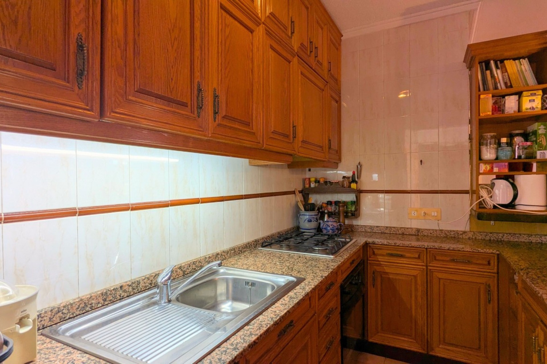 Återförsäljning - Villa -
Ciudad Quesada - Costa Blanca