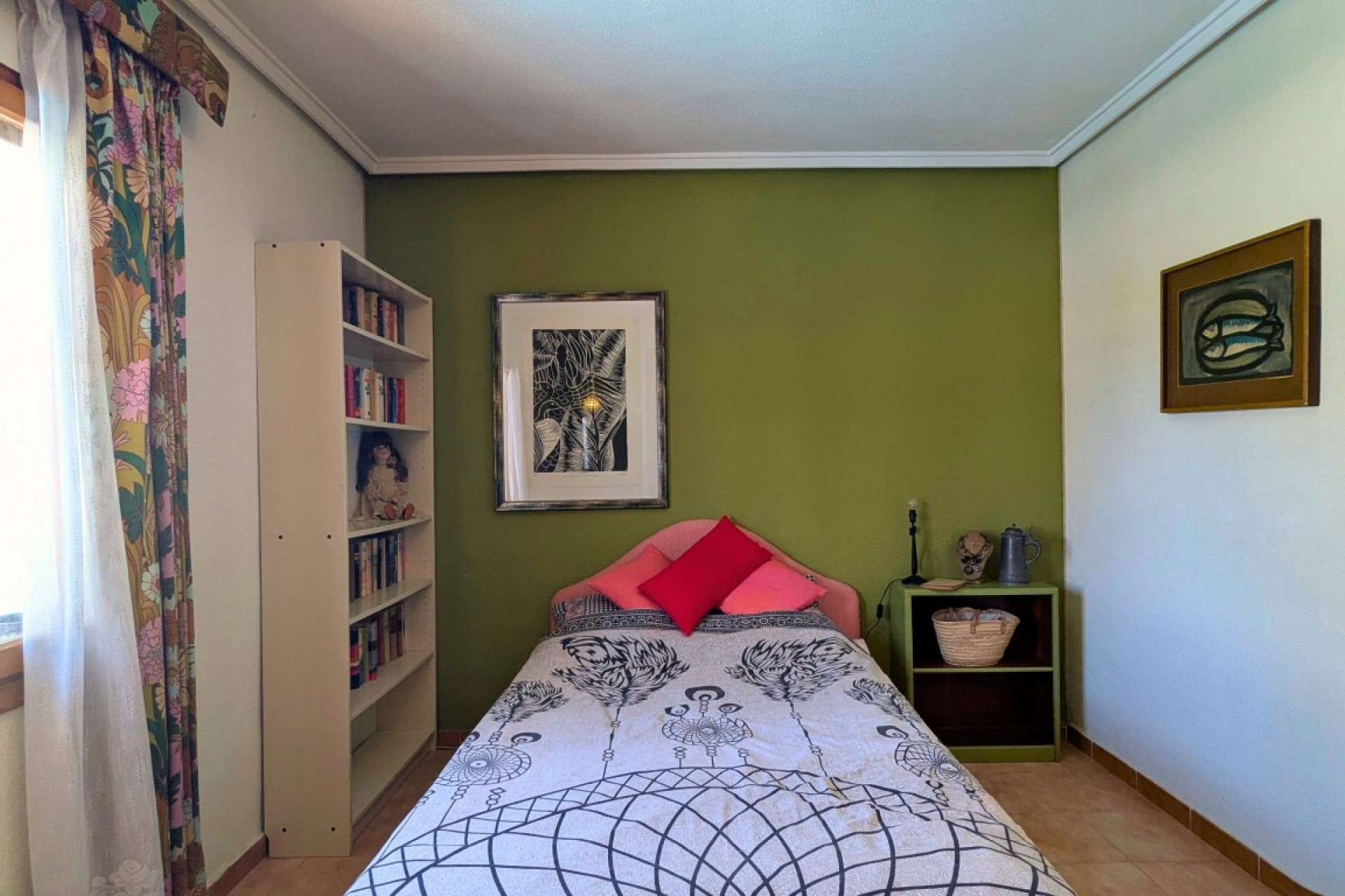 Återförsäljning - Villa -
Ciudad Quesada - Costa Blanca