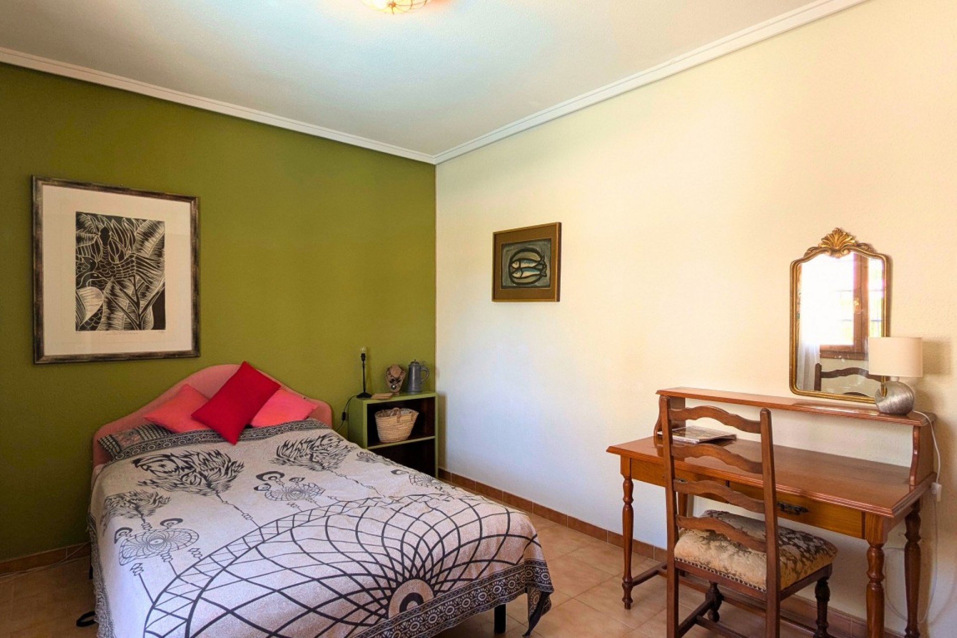 Återförsäljning - Villa -
Ciudad Quesada - Costa Blanca