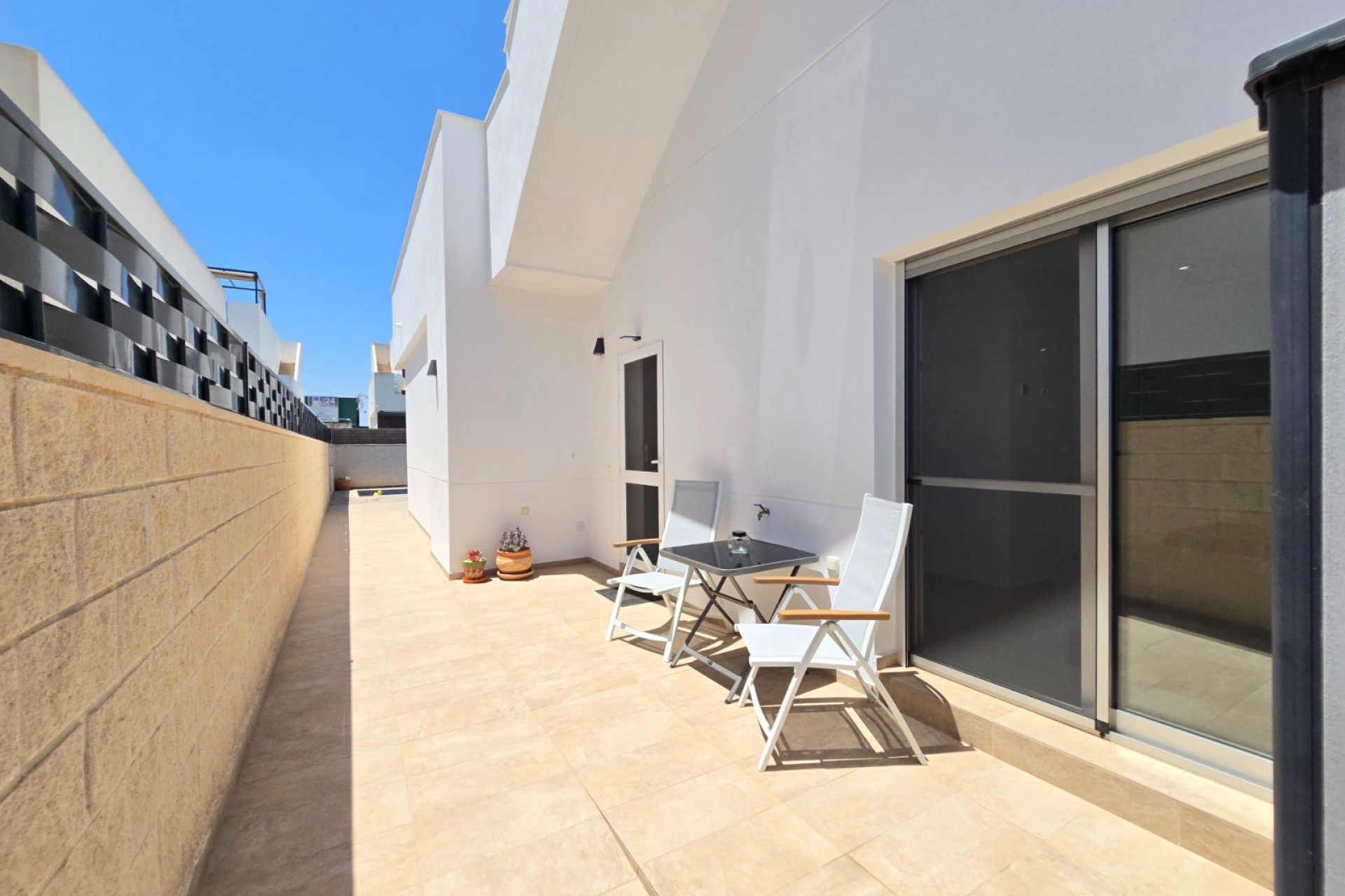 Återförsäljning - Villa -
Ciudad Quesada - Costa Blanca