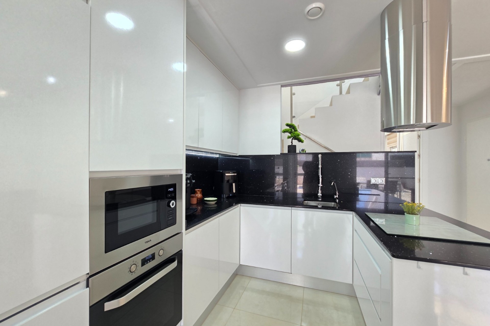 Återförsäljning - Villa -
Ciudad Quesada - Costa Blanca