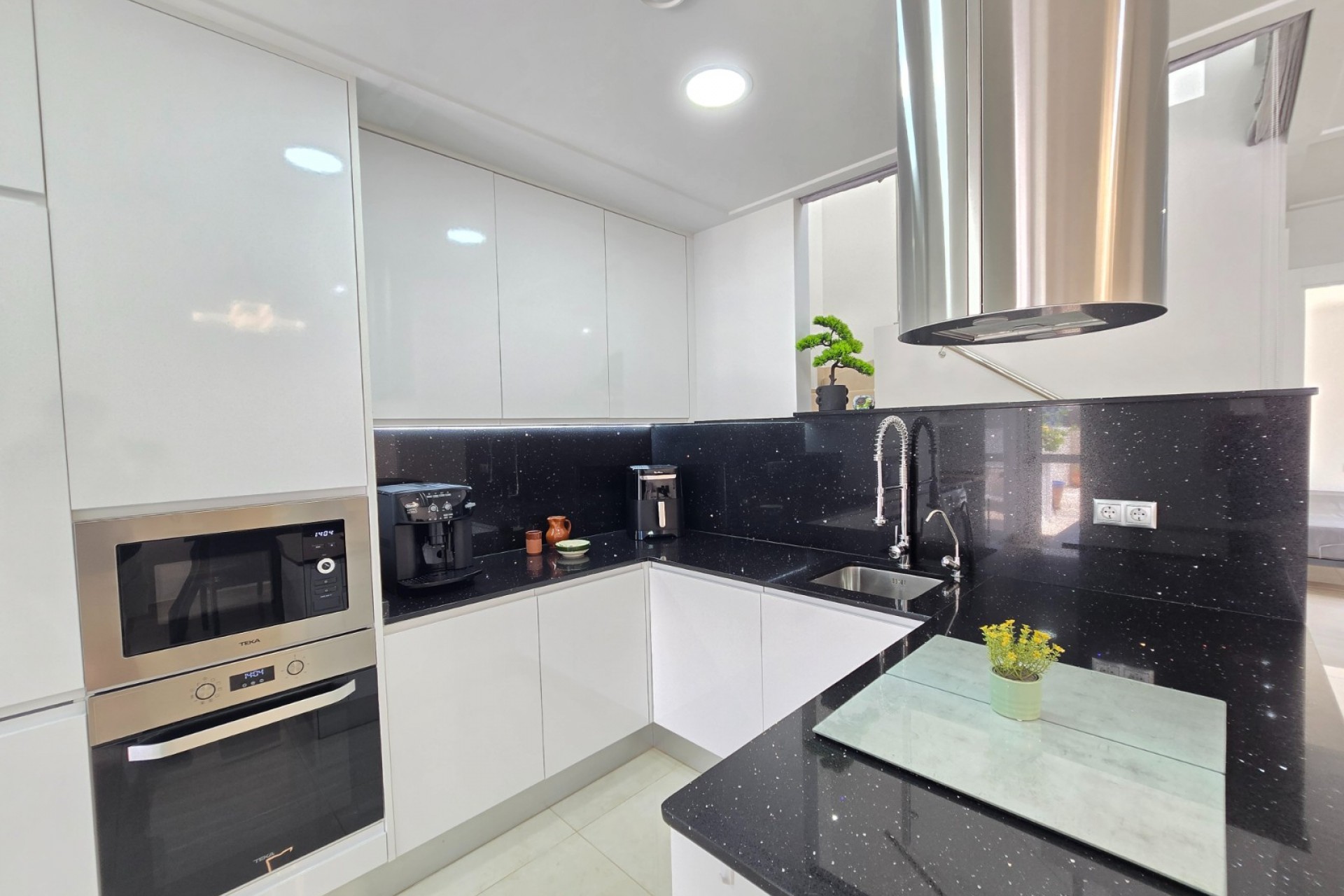 Återförsäljning - Villa -
Ciudad Quesada - Costa Blanca