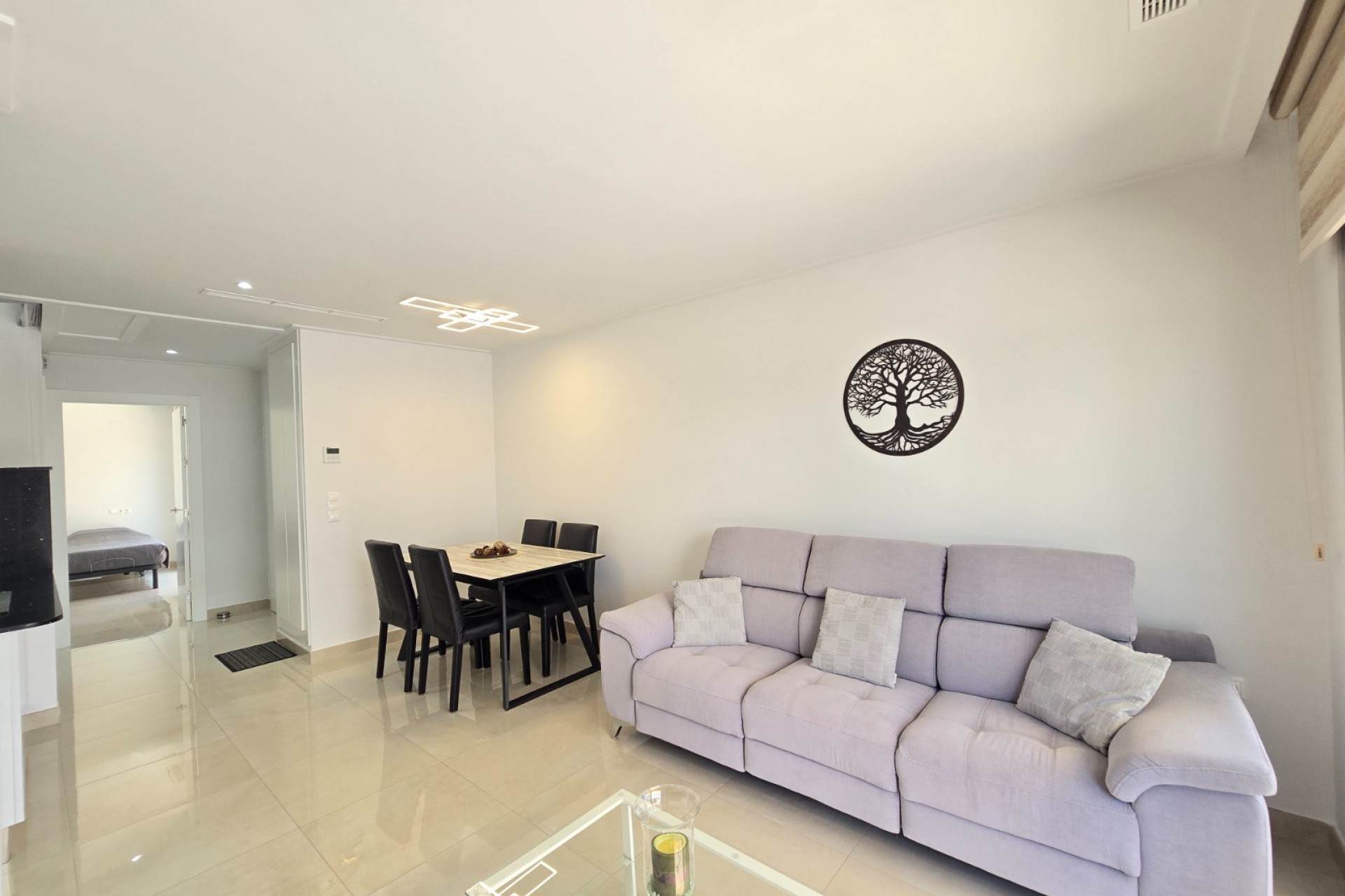 Återförsäljning - Villa -
Ciudad Quesada - Costa Blanca