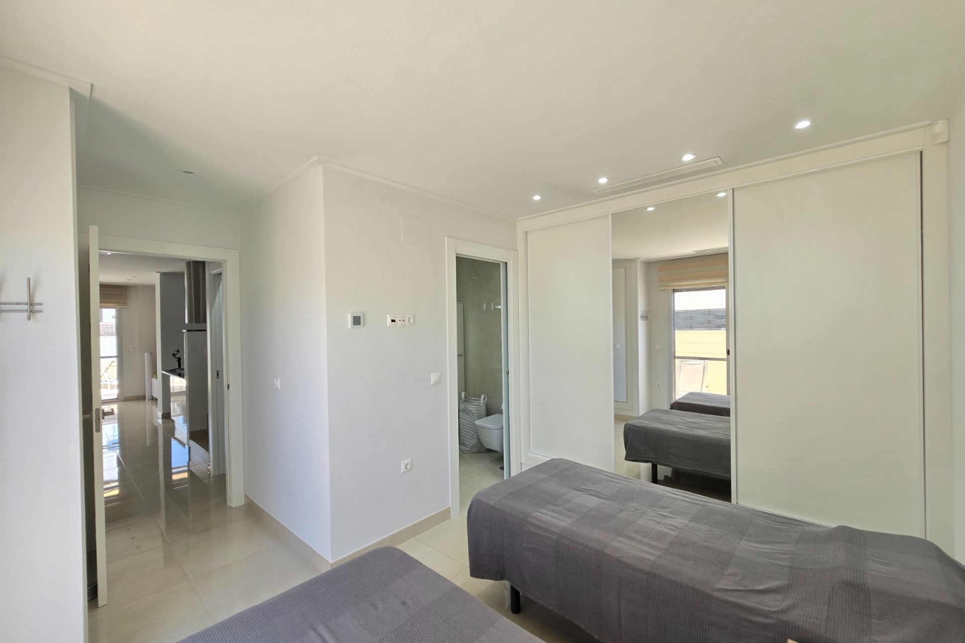 Återförsäljning - Villa -
Ciudad Quesada - Costa Blanca