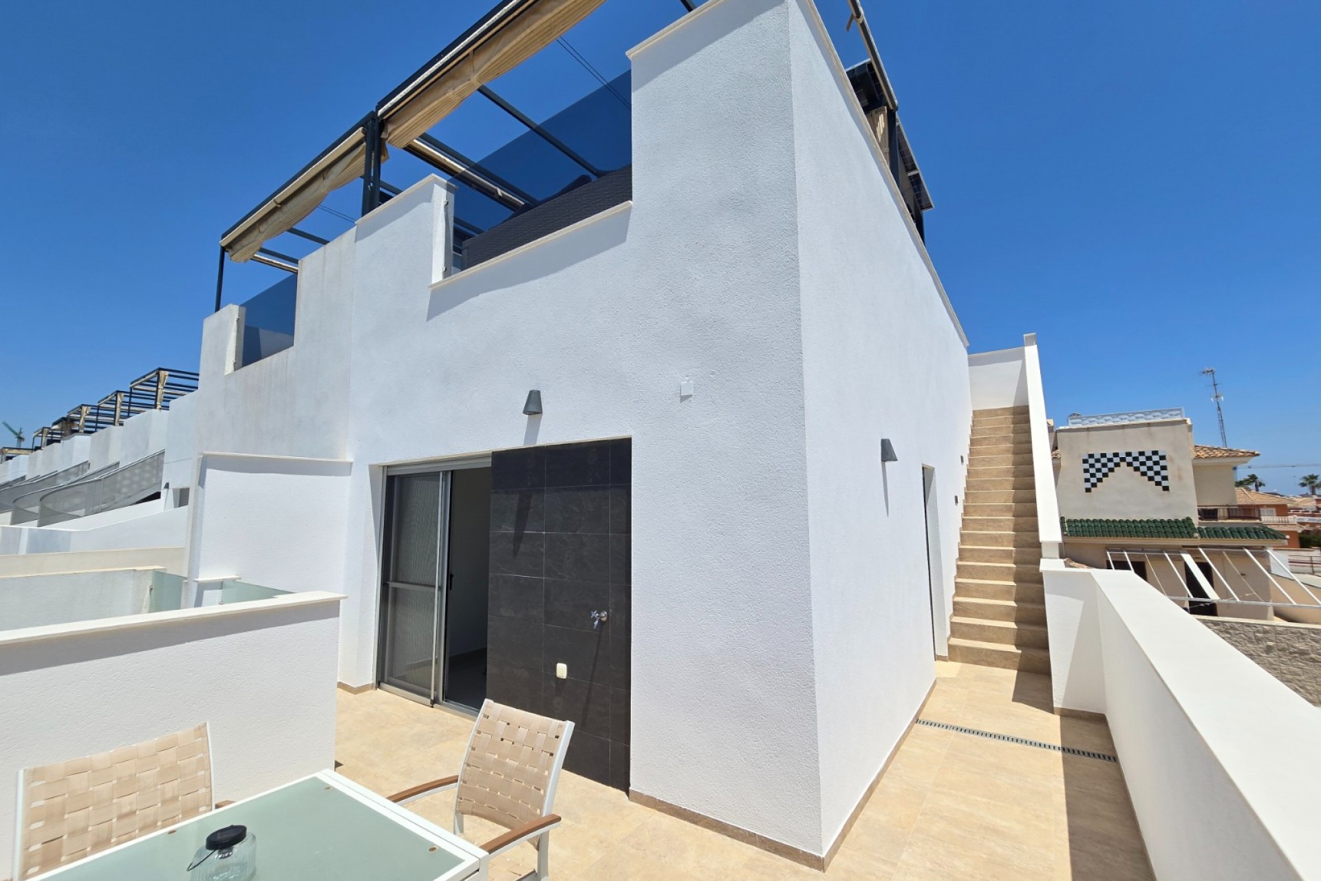 Återförsäljning - Villa -
Ciudad Quesada - Costa Blanca