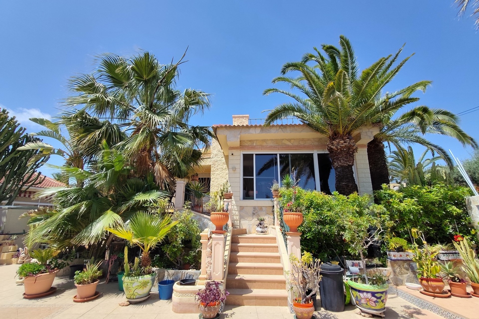 Återförsäljning - Villa -
Ciudad Quesada - Costa Blanca