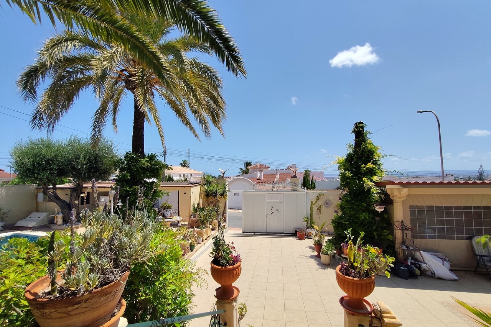 Återförsäljning - Villa -
Ciudad Quesada - Costa Blanca