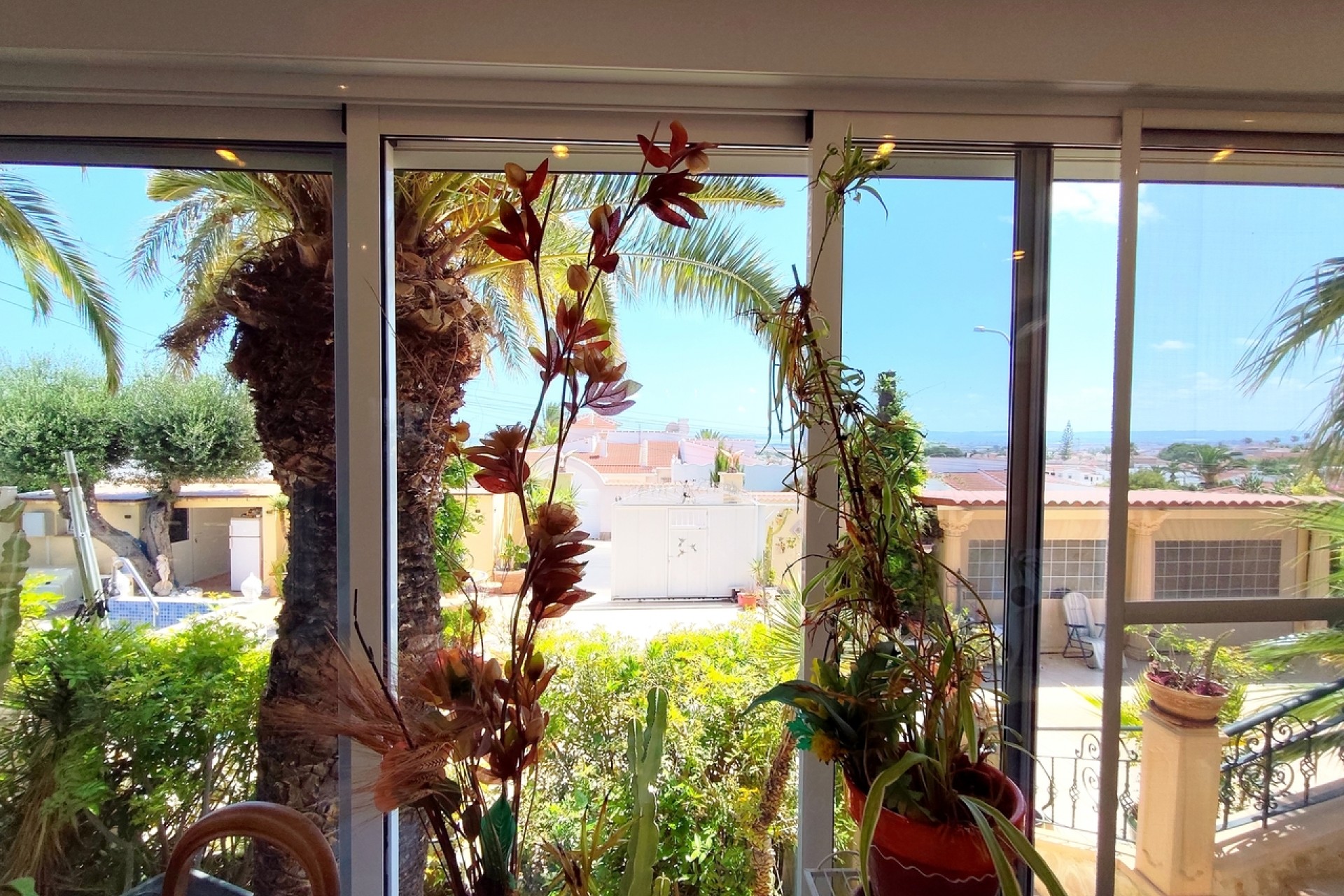 Återförsäljning - Villa -
Ciudad Quesada - Costa Blanca