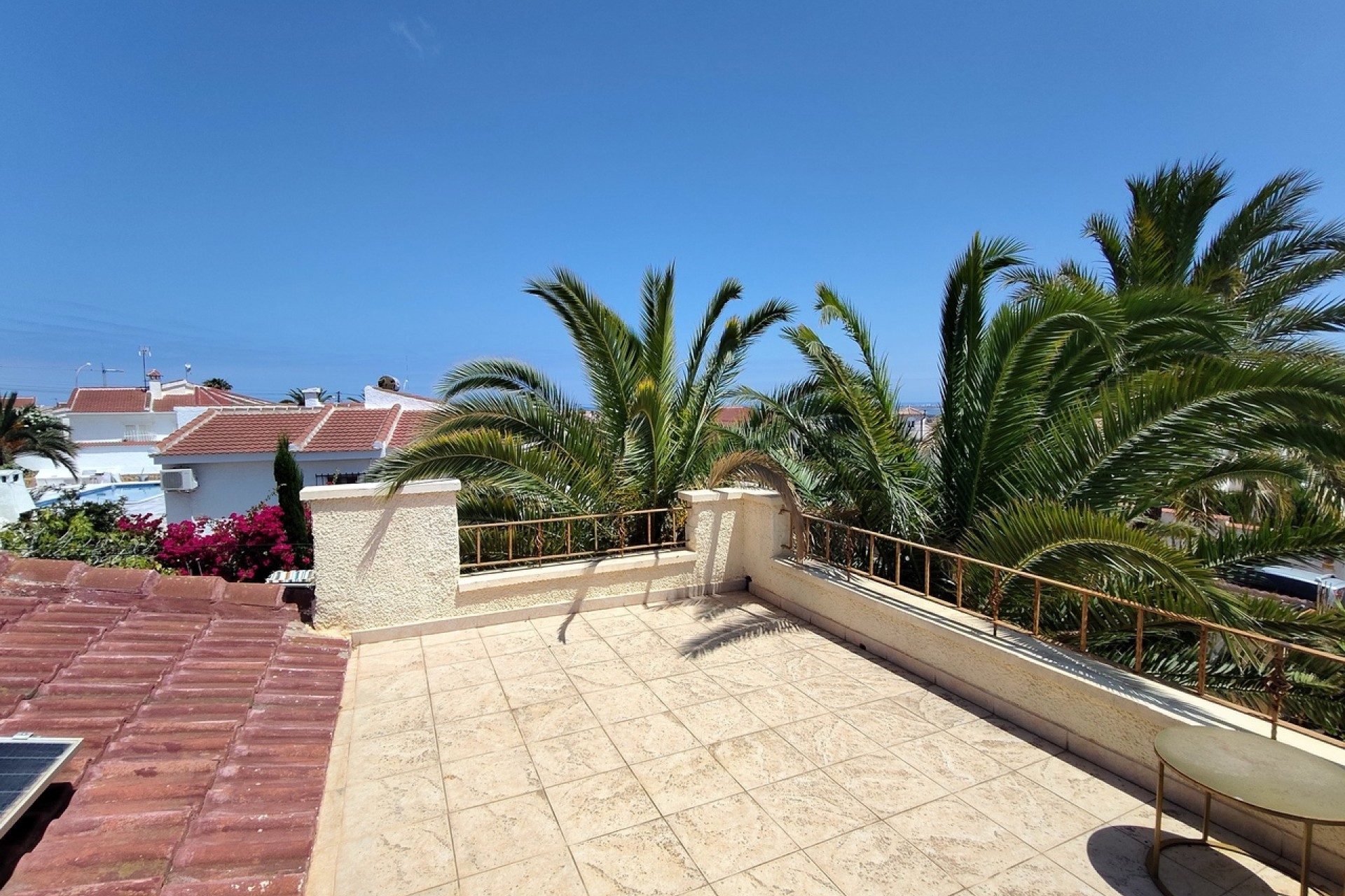 Återförsäljning - Villa -
Ciudad Quesada - Costa Blanca