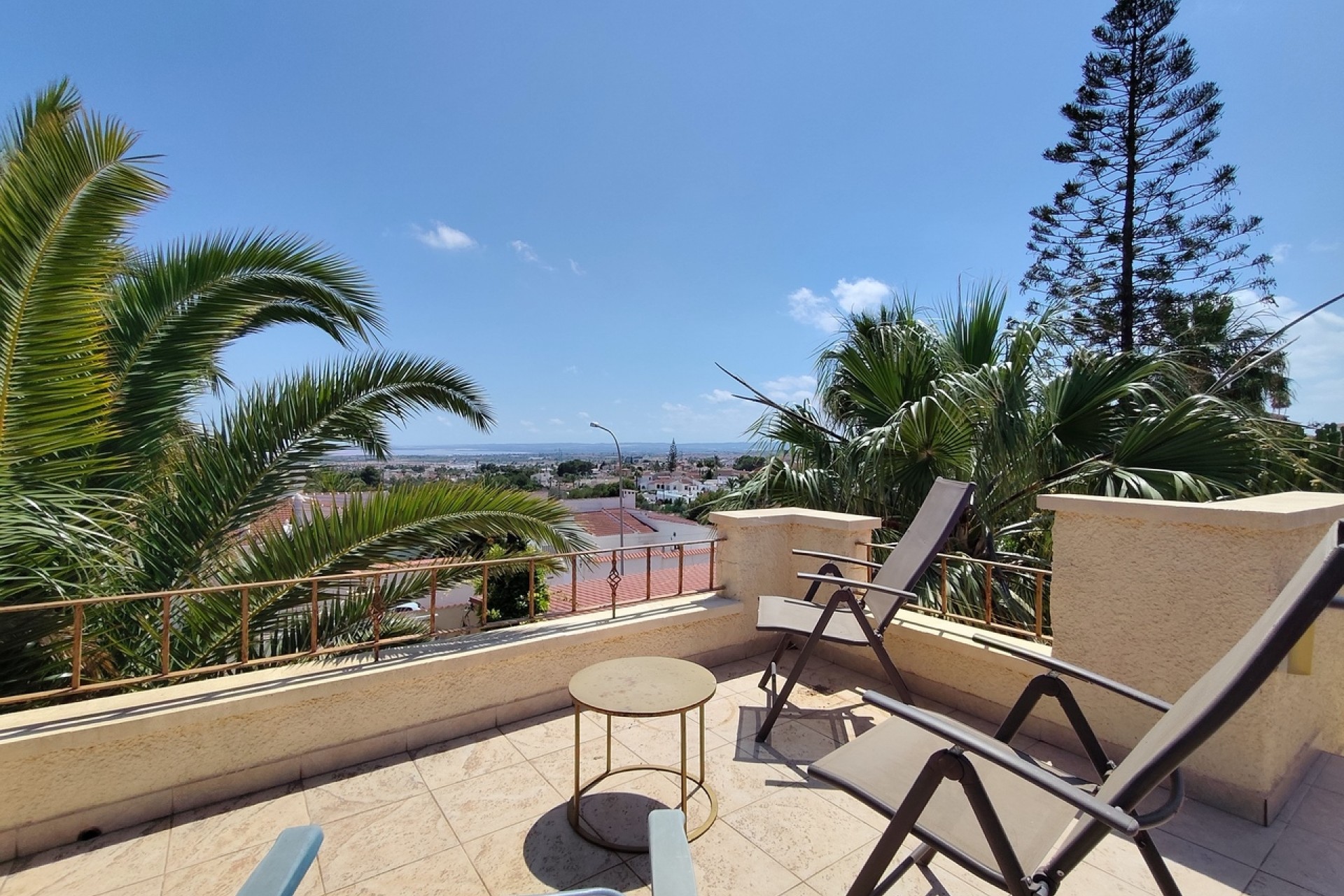 Återförsäljning - Villa -
Ciudad Quesada - Costa Blanca