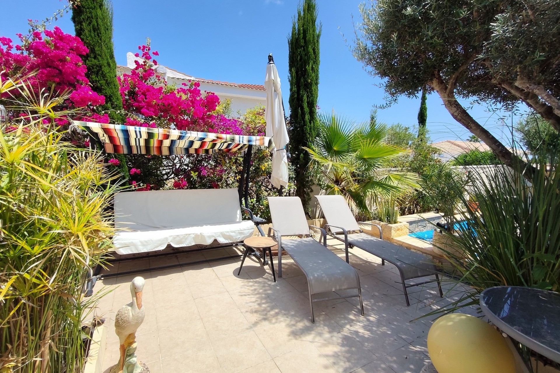 Återförsäljning - Villa -
Ciudad Quesada - Costa Blanca
