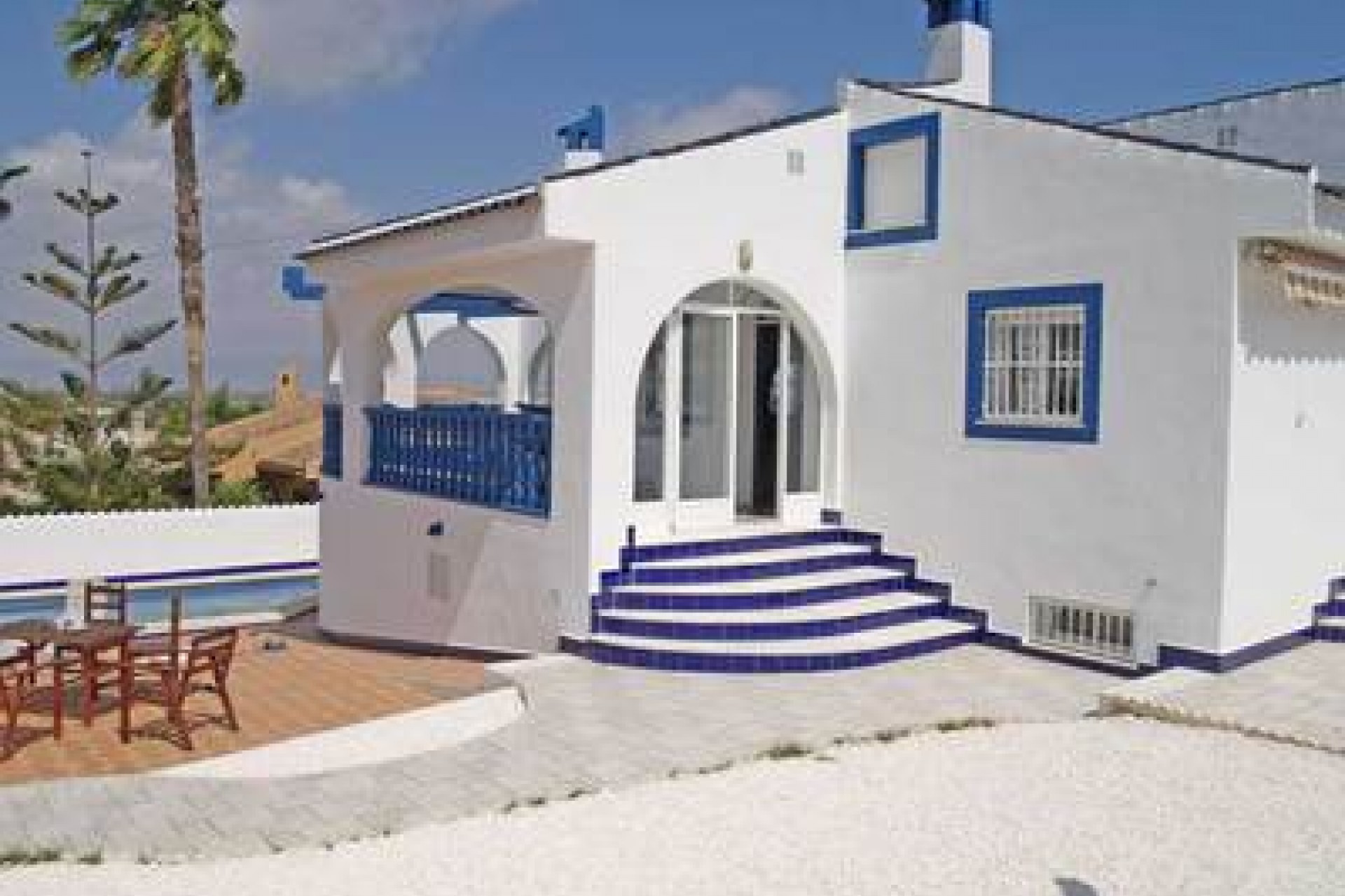 Återförsäljning - Villa -
Ciudad Quesada - Costa Blanca