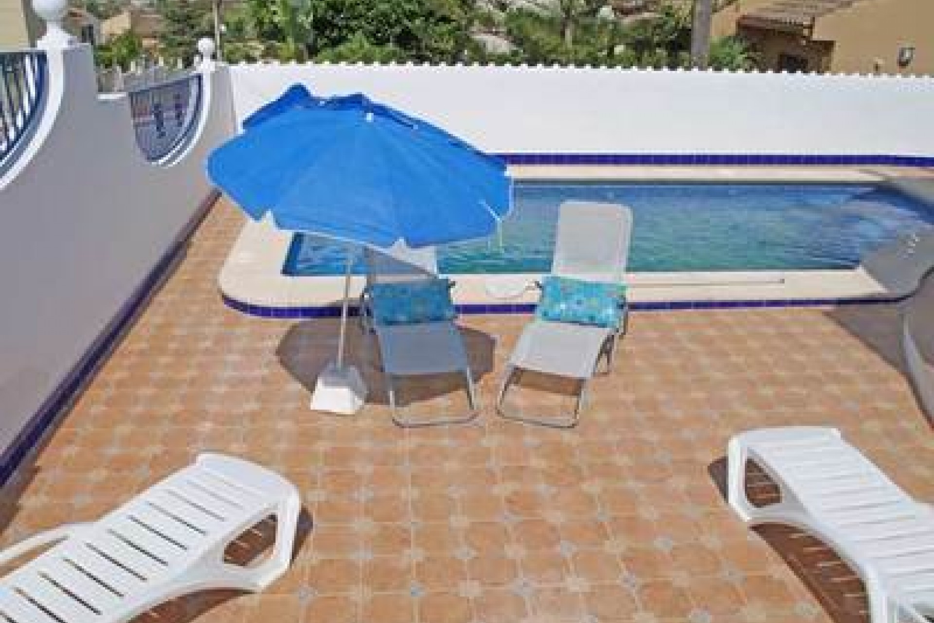 Återförsäljning - Villa -
Ciudad Quesada - Costa Blanca