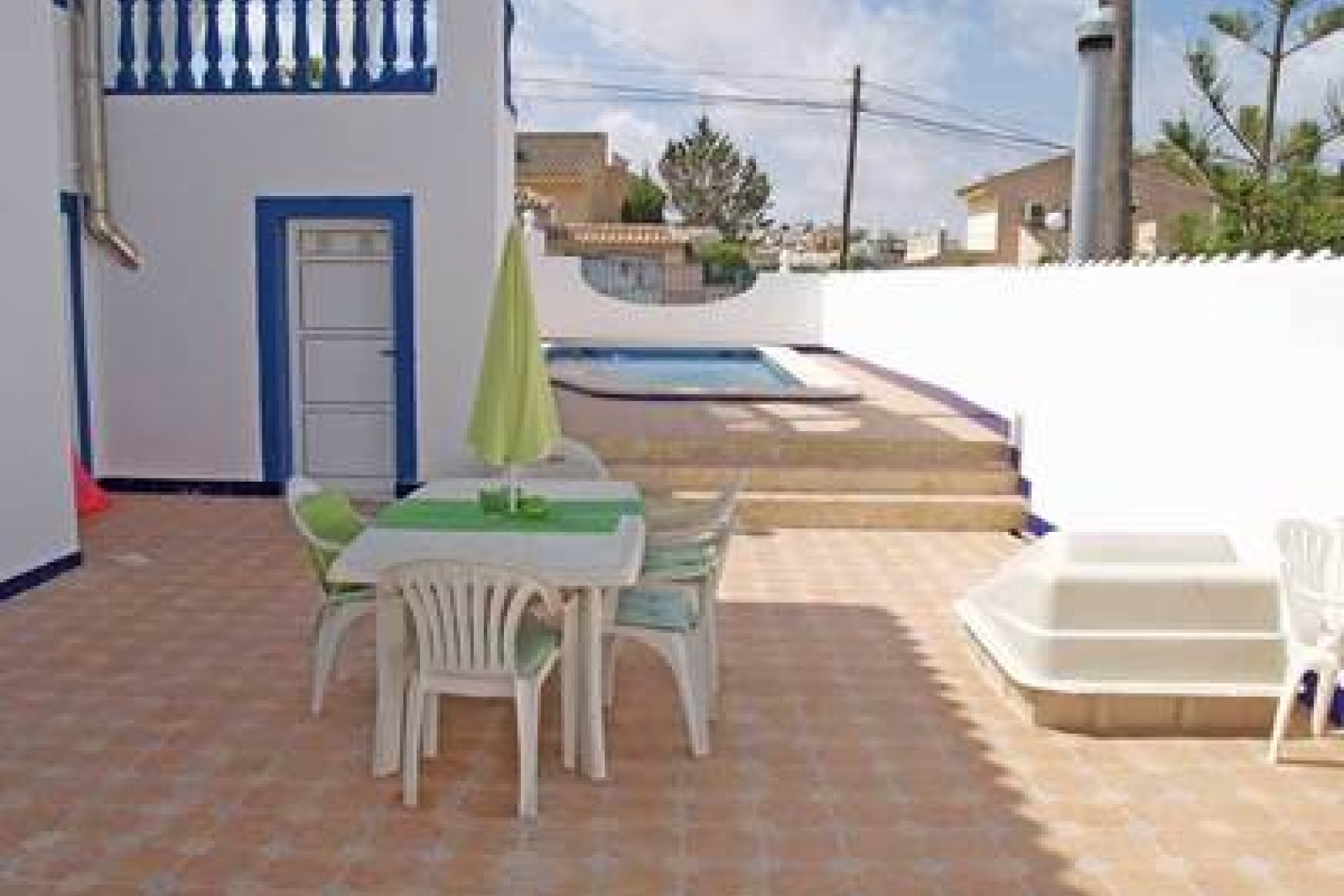 Återförsäljning - Villa -
Ciudad Quesada - Costa Blanca