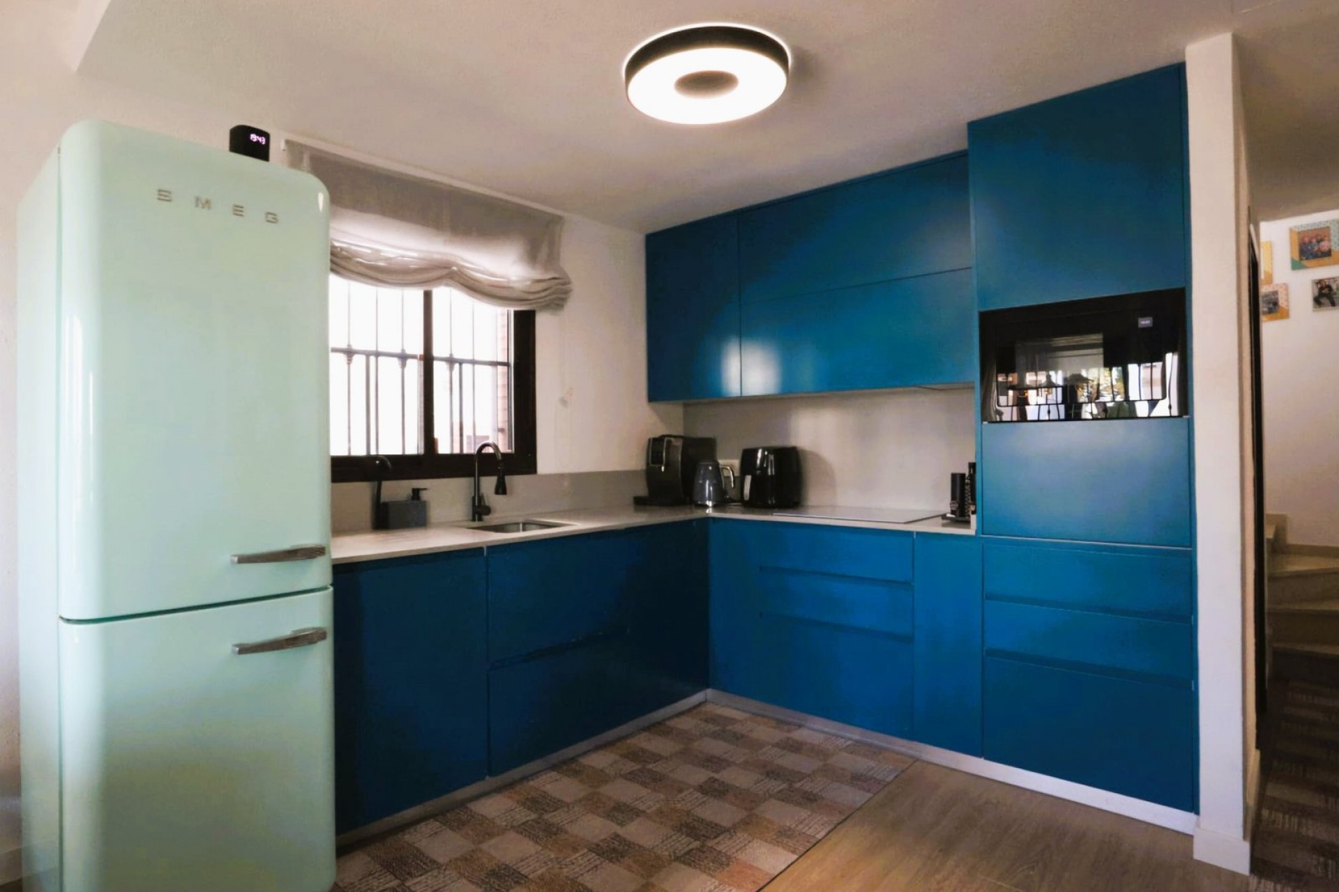 Återförsäljning - Villa -
Ciudad Quesada - Costa Blanca