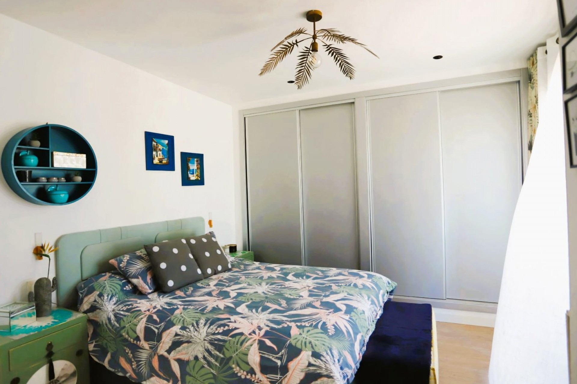 Återförsäljning - Villa -
Ciudad Quesada - Costa Blanca