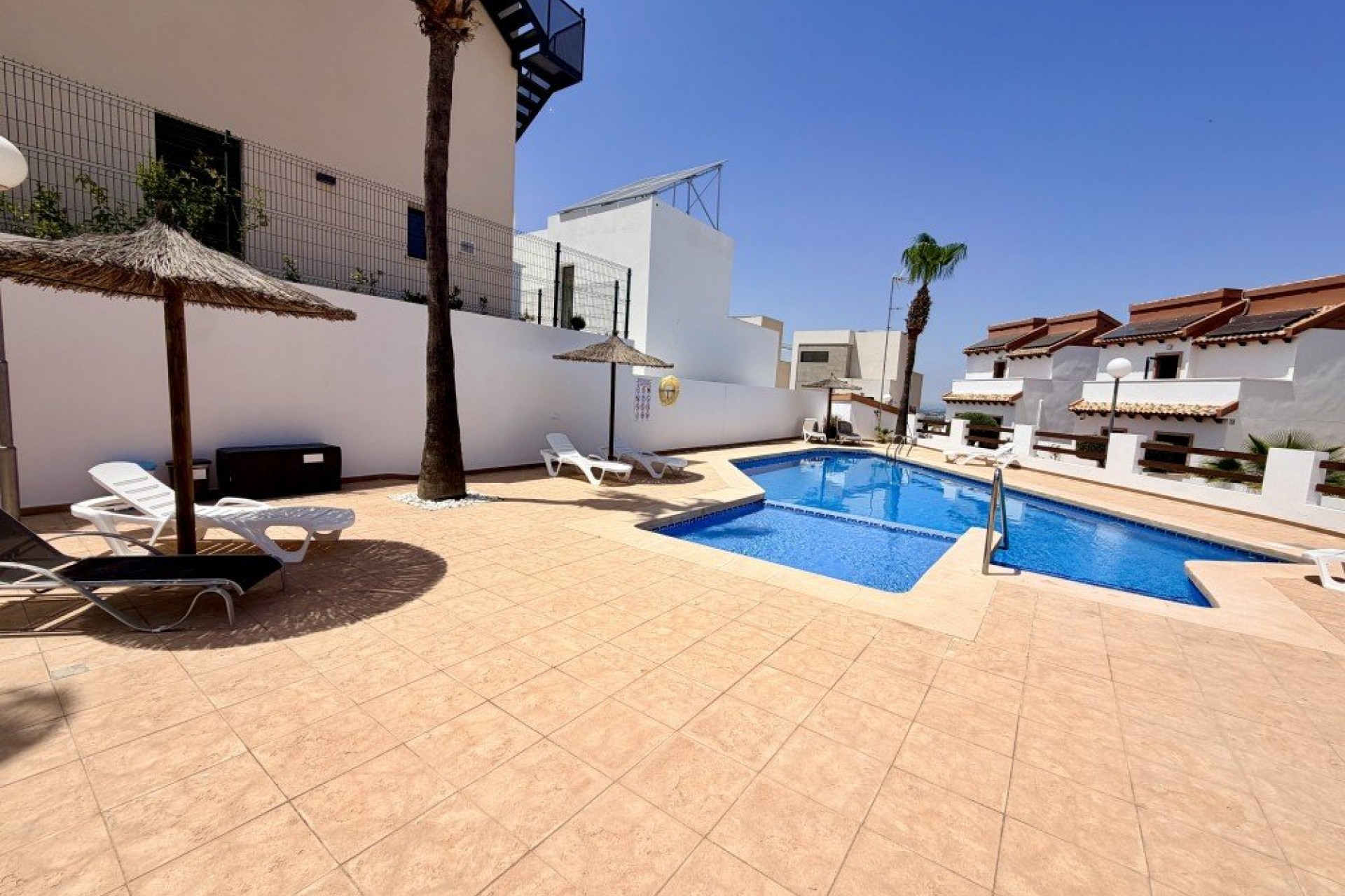 Återförsäljning - Villa -
Ciudad Quesada - Costa Blanca