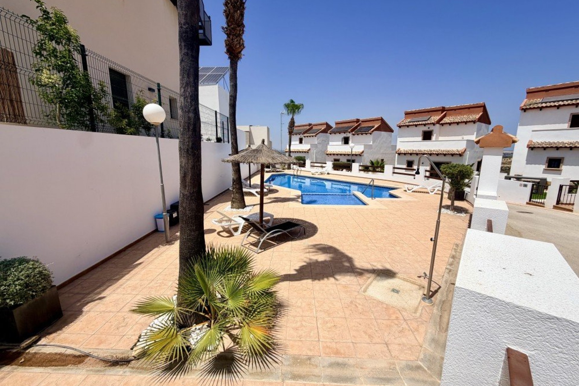 Återförsäljning - Villa -
Ciudad Quesada - Costa Blanca