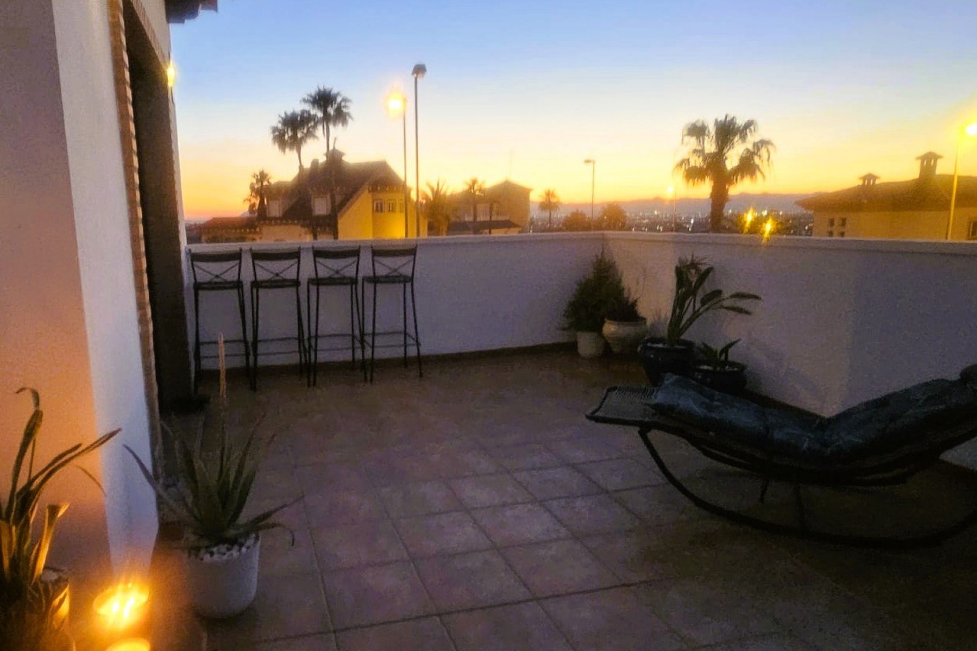 Återförsäljning - Villa -
Ciudad Quesada - Costa Blanca