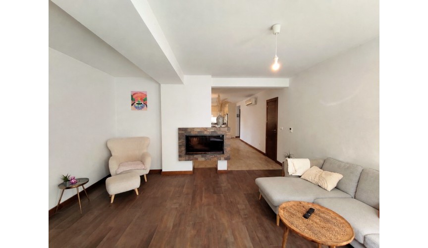 Återförsäljning - Villa -
Ciudad Quesada - Costa Blanca