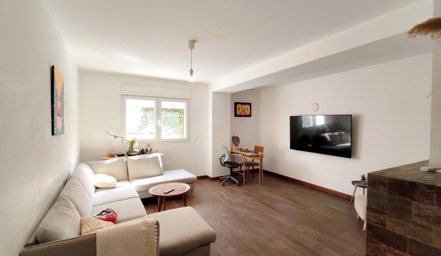 Återförsäljning - Villa -
Ciudad Quesada - Costa Blanca