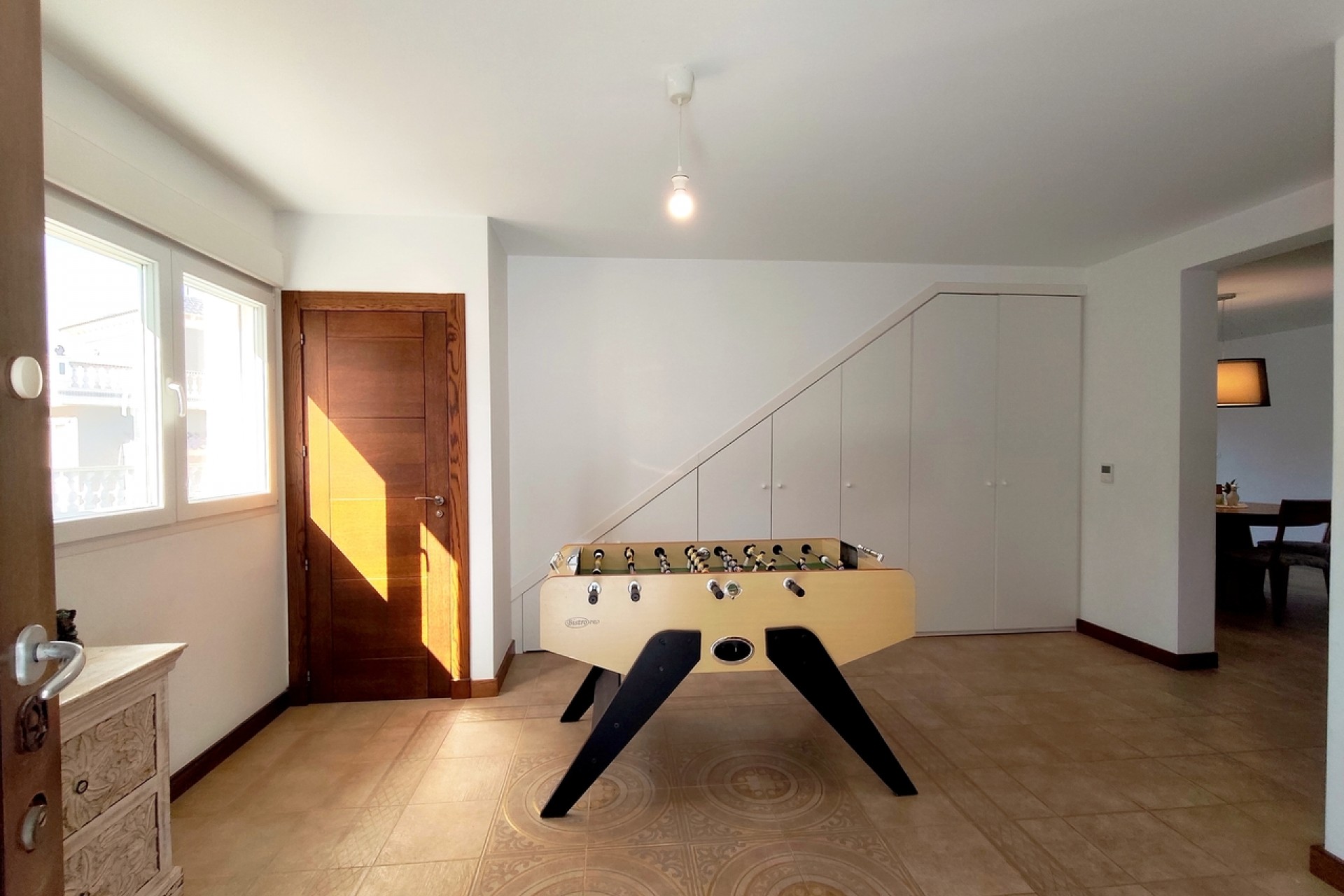 Återförsäljning - Villa -
Ciudad Quesada - Costa Blanca