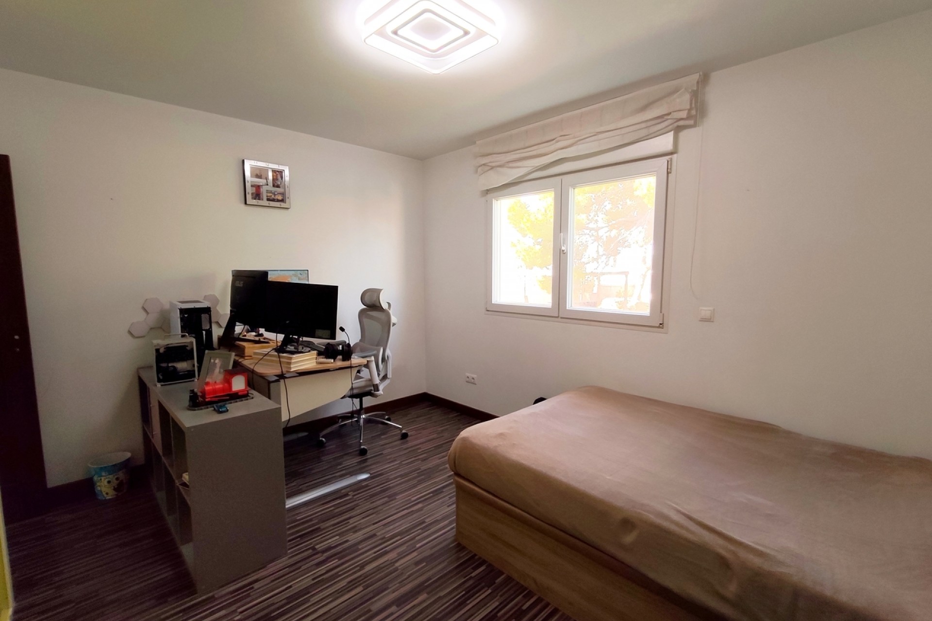 Återförsäljning - Villa -
Ciudad Quesada - Costa Blanca