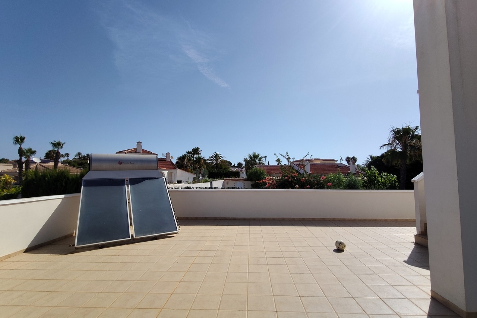 Återförsäljning - Villa -
Ciudad Quesada - Costa Blanca