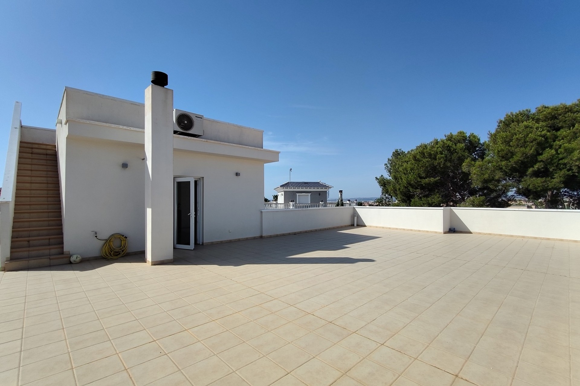 Återförsäljning - Villa -
Ciudad Quesada - Costa Blanca
