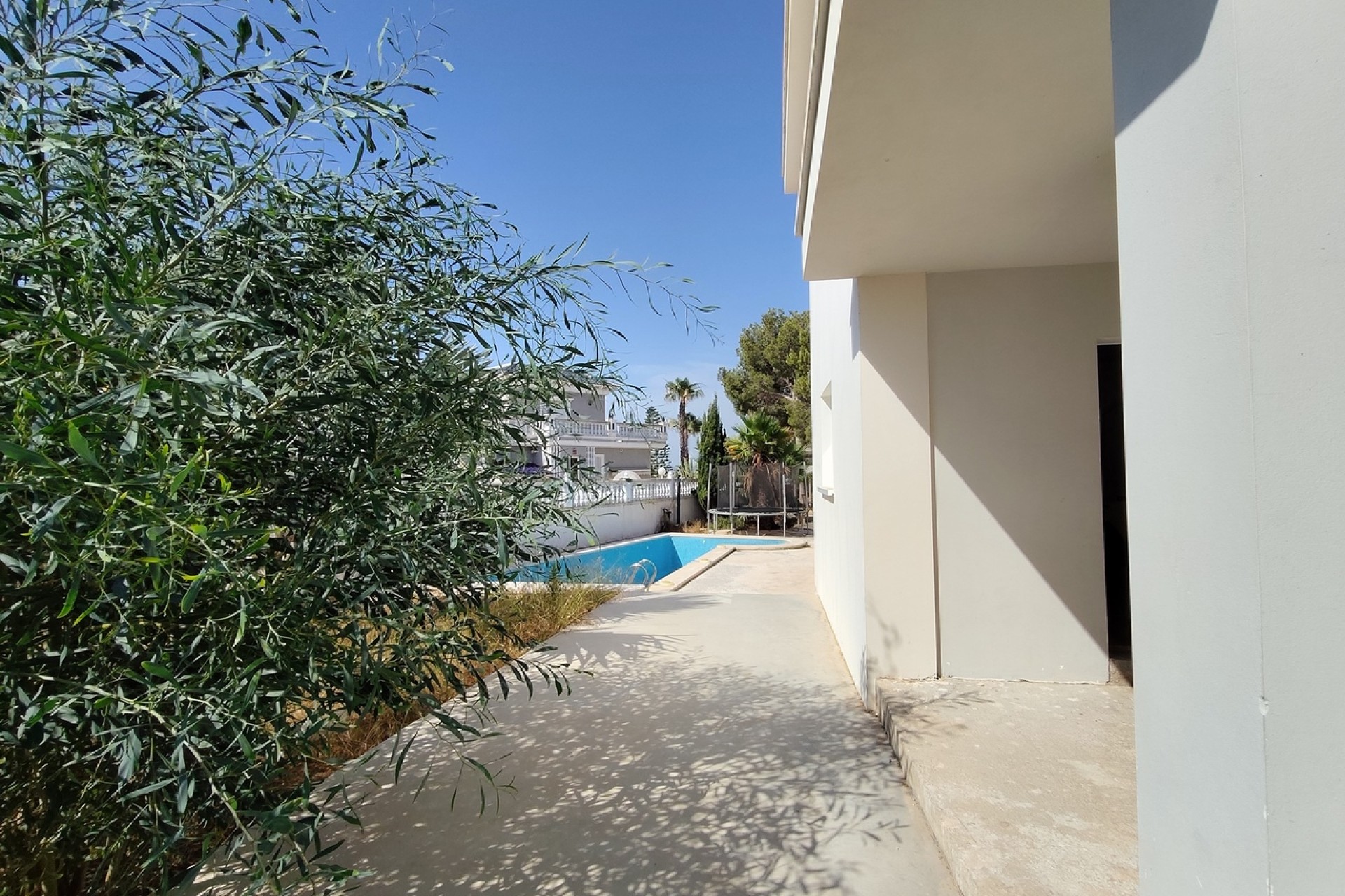 Återförsäljning - Villa -
Ciudad Quesada - Costa Blanca