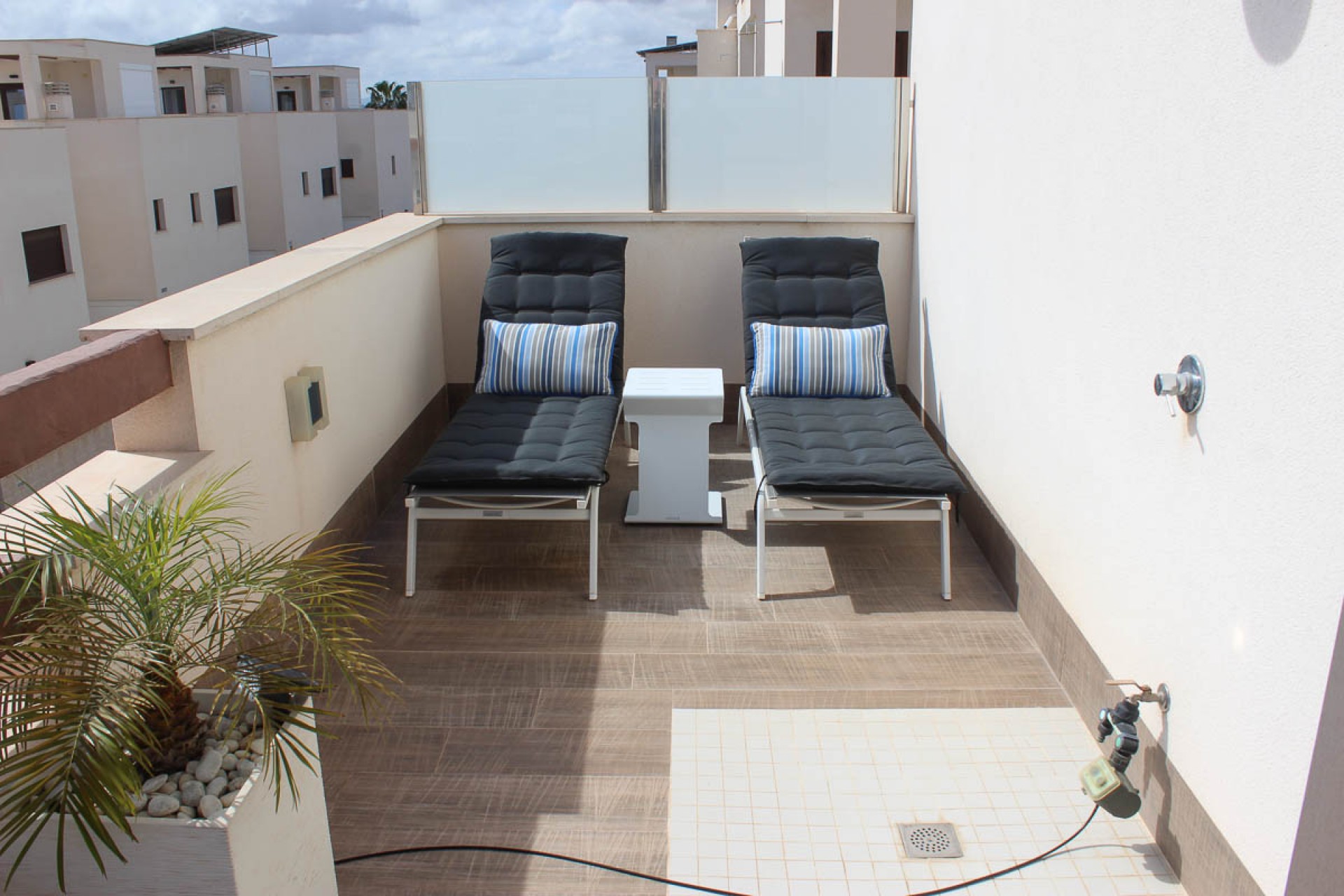 Återförsäljning - Villa -
Ciudad Quesada - Costa Blanca