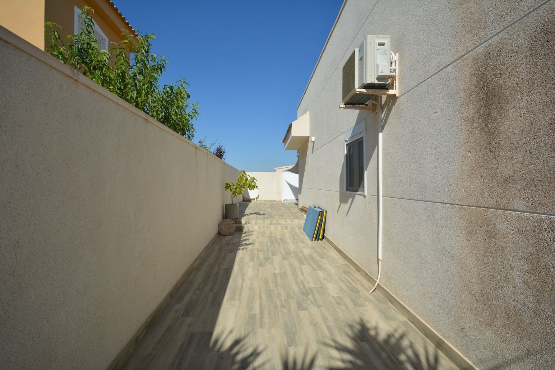 Återförsäljning - Villa -
Ciudad Quesada - Costa Blanca