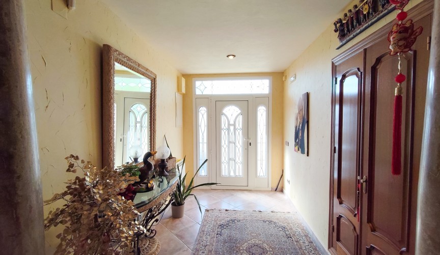 Återförsäljning - Villa -
Ciudad Quesada - Costa Blanca
