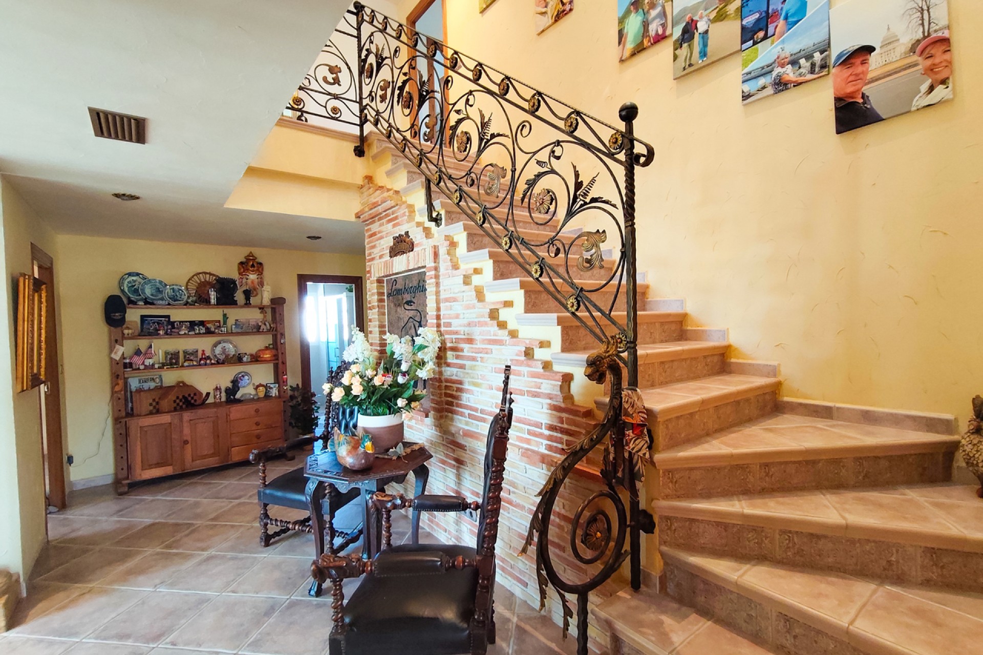 Återförsäljning - Villa -
Ciudad Quesada - Costa Blanca
