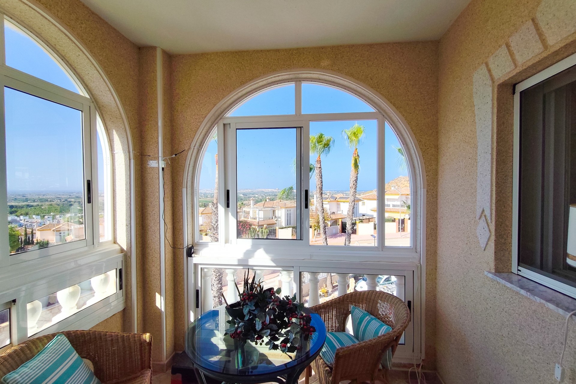Återförsäljning - Villa -
Ciudad Quesada - Costa Blanca