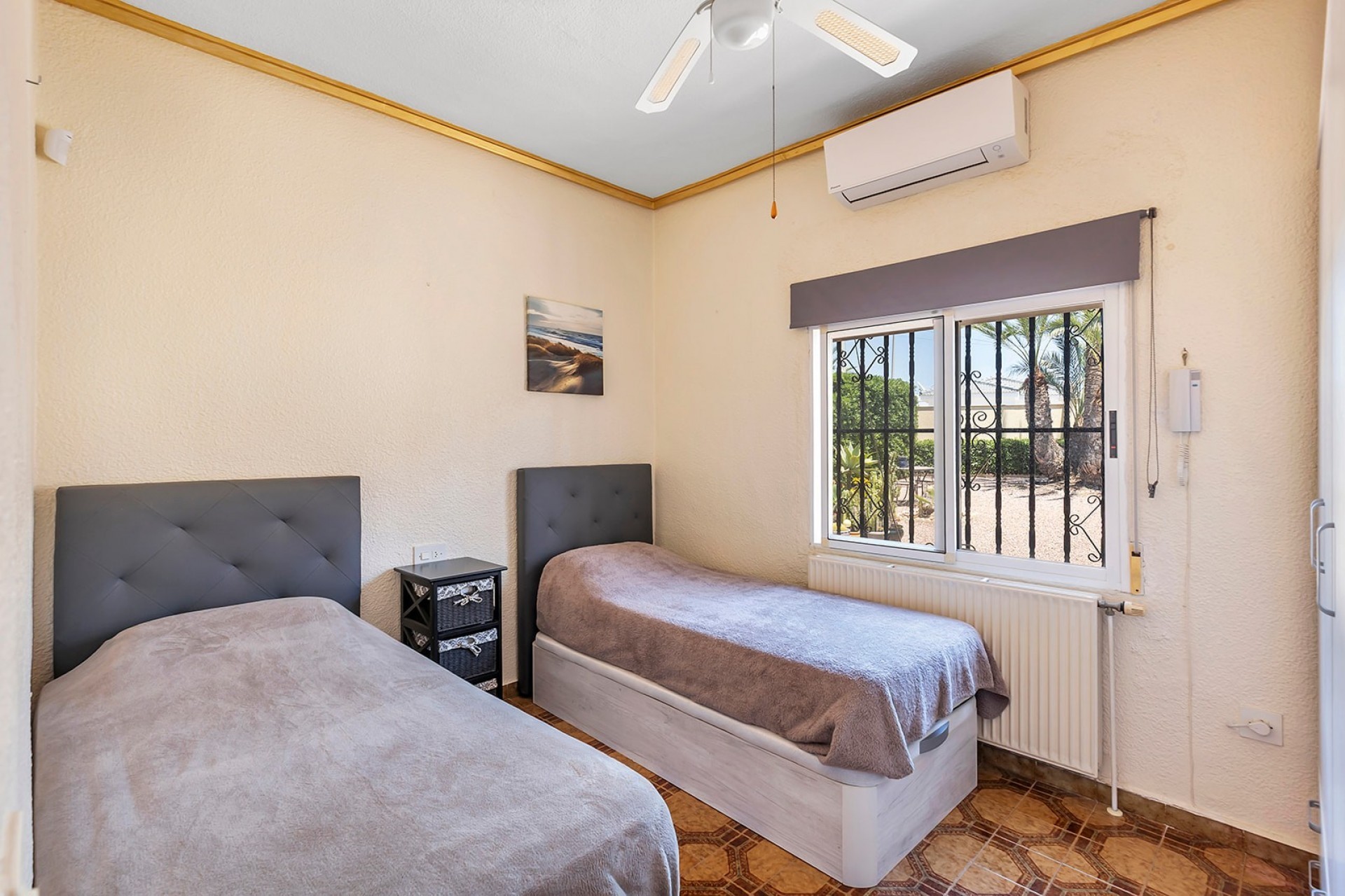 Återförsäljning - Villa -
Ciudad Quesada - Costa Blanca