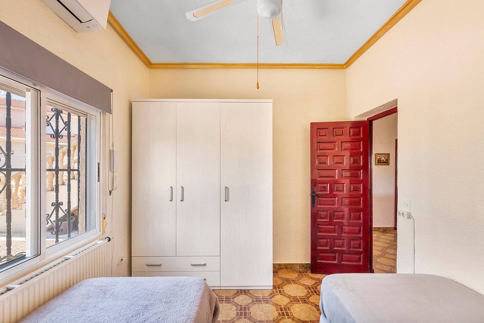 Återförsäljning - Villa -
Ciudad Quesada - Costa Blanca